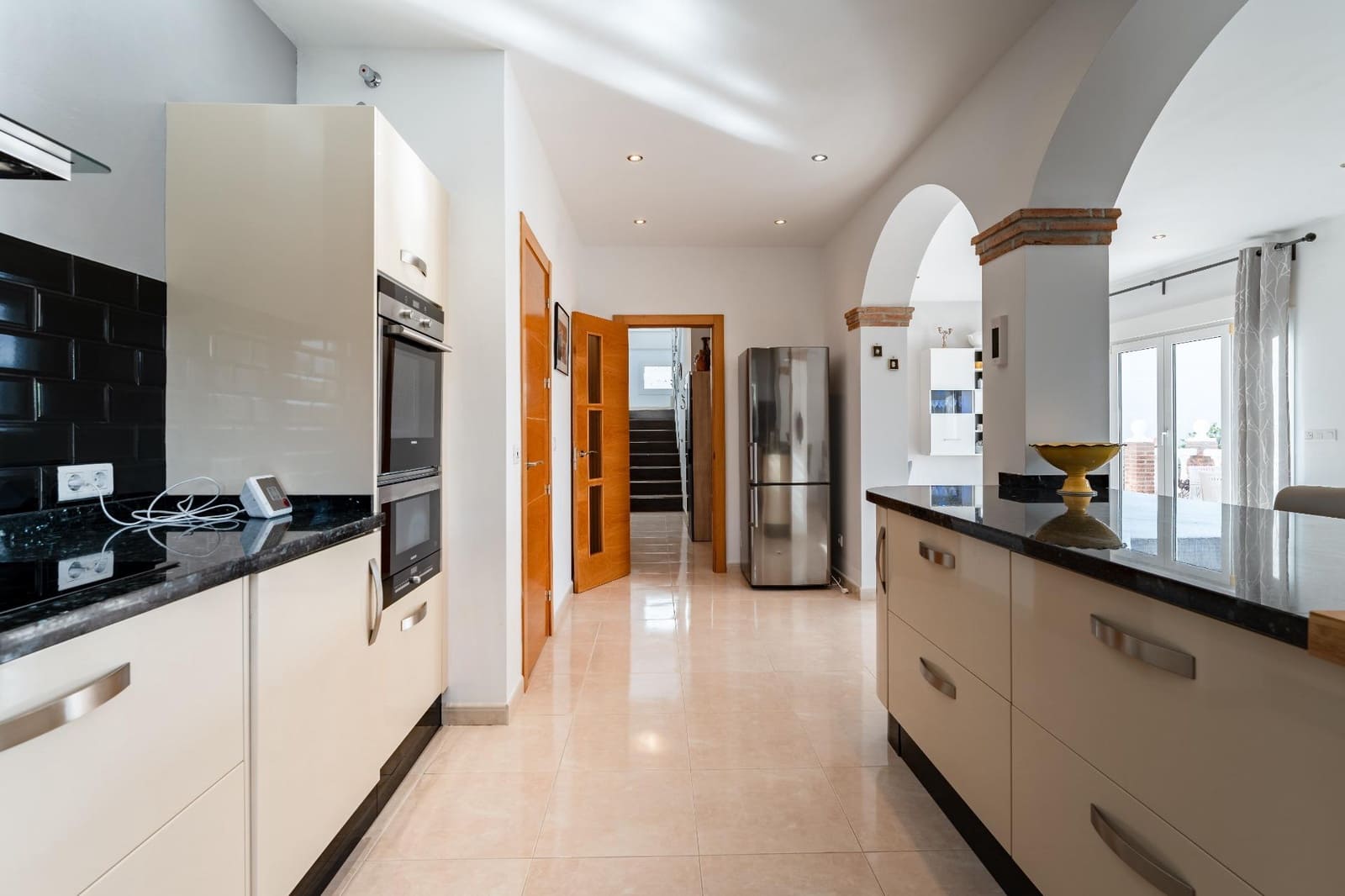 5 sypialnia Willa na sprzedaż w Velez-Malaga z basenem - 875 000 € (Ref: 9562078)