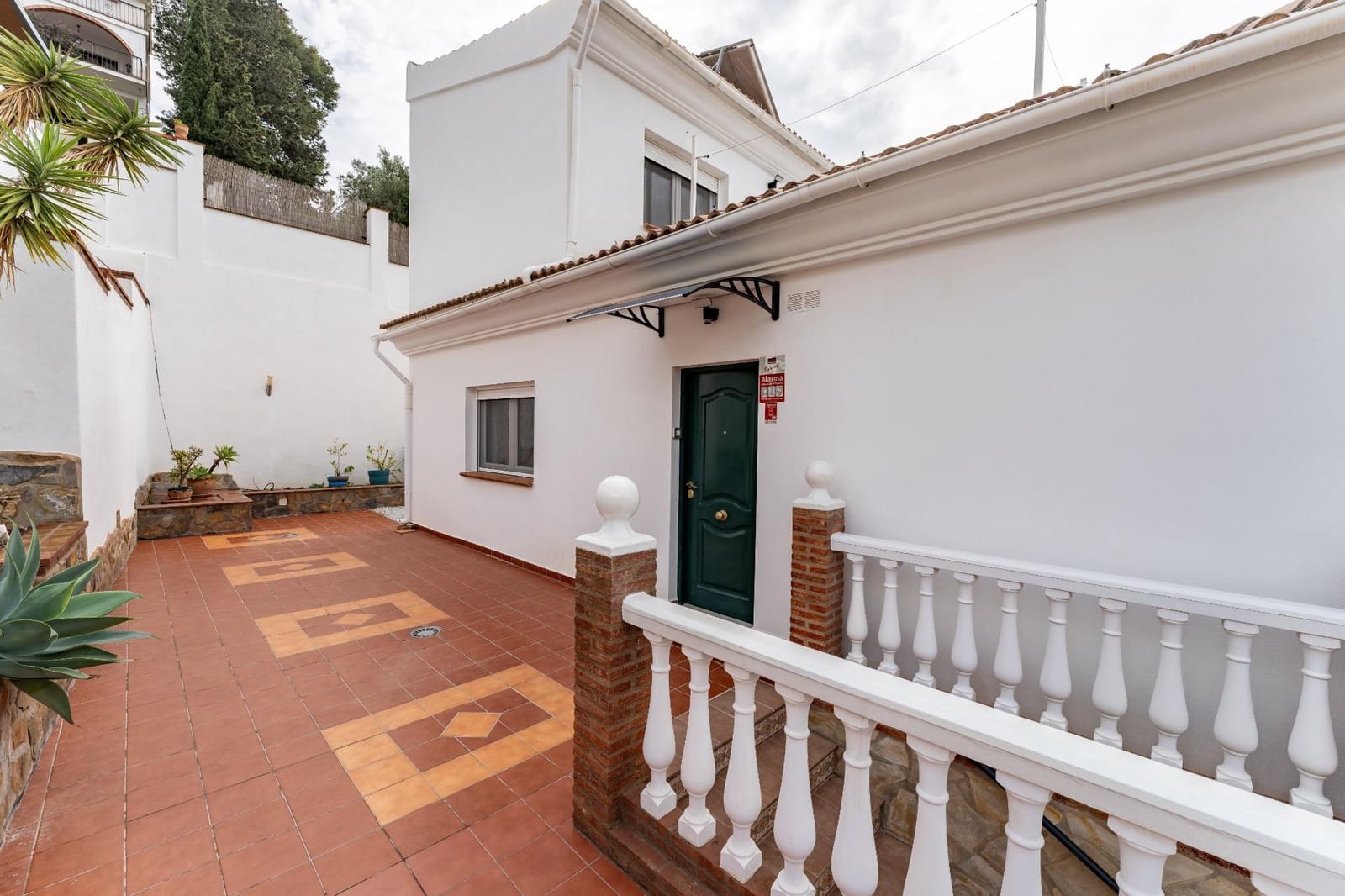 5 sypialnia Willa na sprzedaż w Velez-Malaga z basenem - 875 000 € (Ref: 9562078)