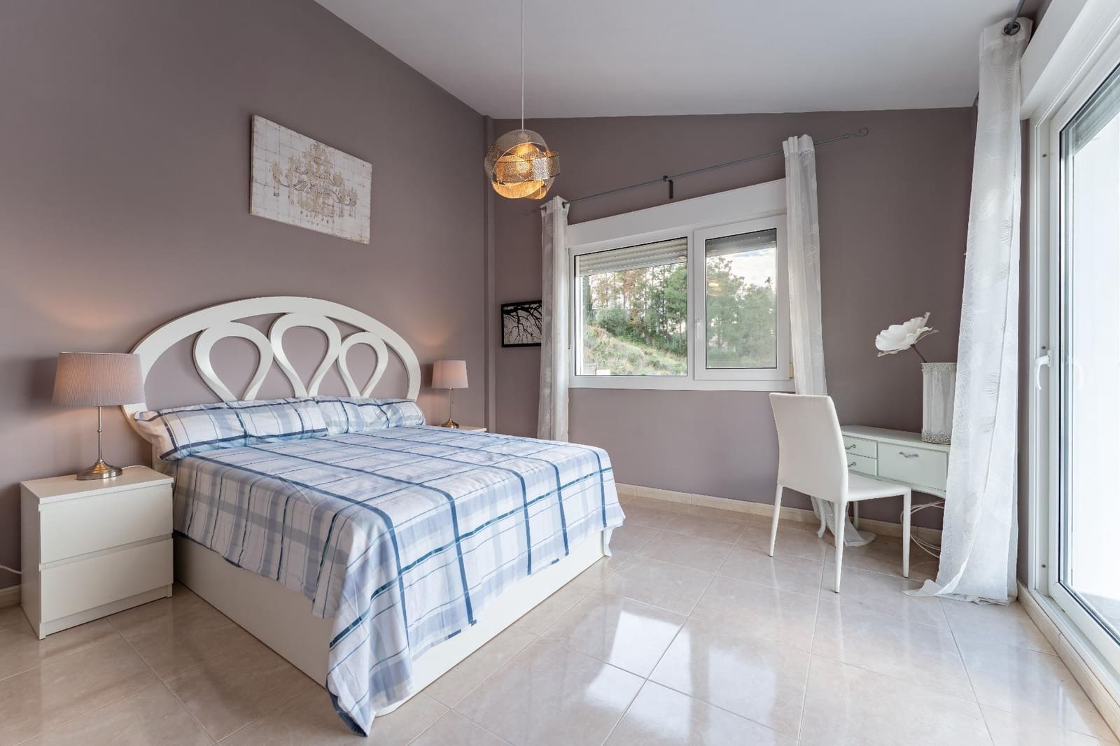 5 sypialnia Willa na sprzedaż w Velez-Malaga z basenem - 875 000 € (Ref: 9562078)