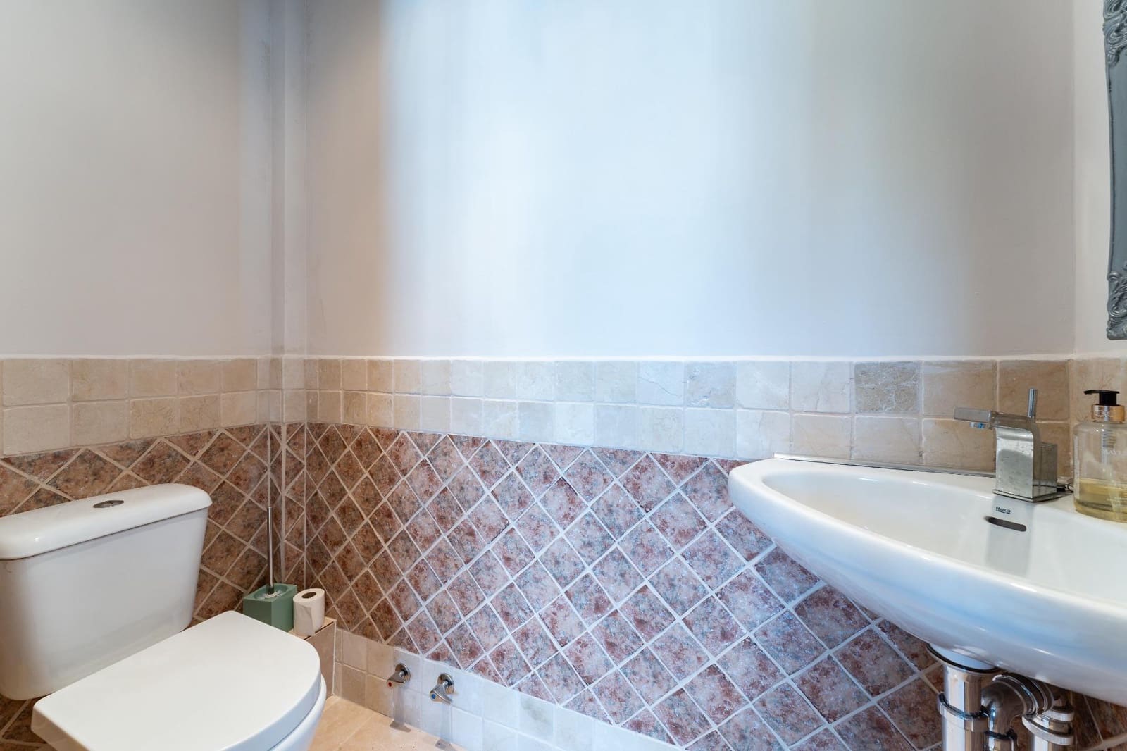 5 sypialnia Willa na sprzedaż w Velez-Malaga z basenem - 875 000 € (Ref: 9562078)