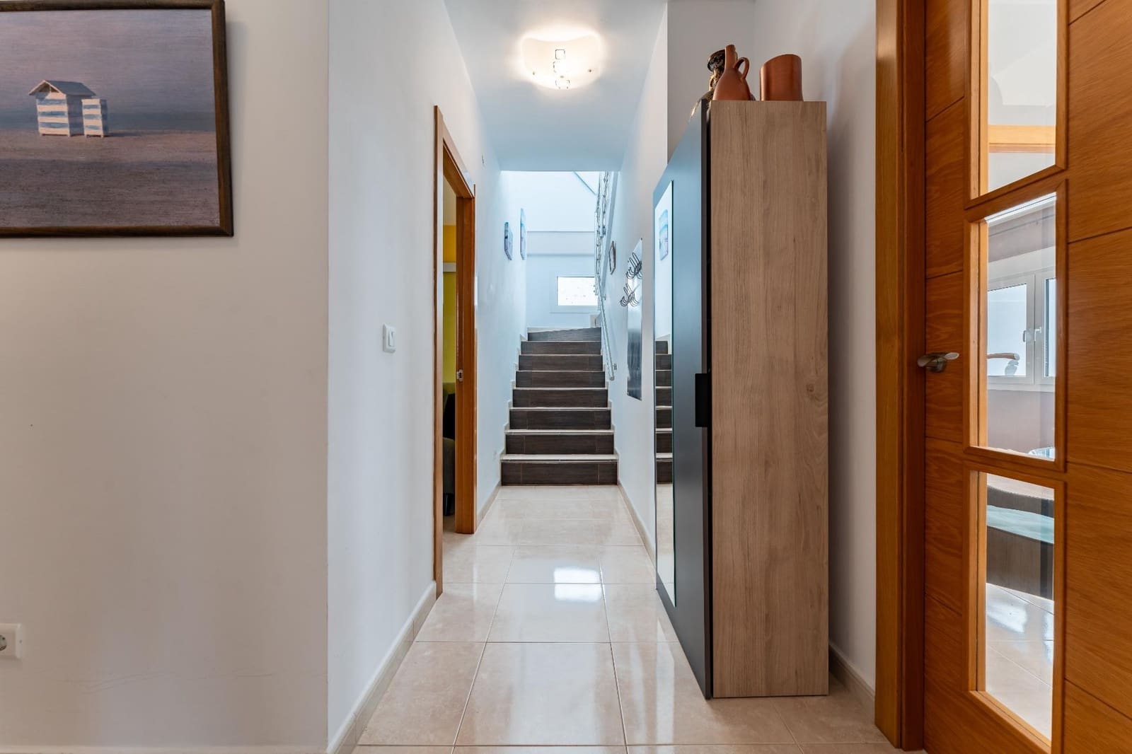 5 sypialnia Willa na sprzedaż w Velez-Malaga z basenem - 875 000 € (Ref: 9562078)