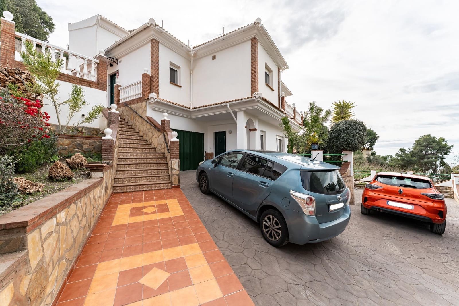 5 sypialnia Willa na sprzedaż w Velez-Malaga z basenem - 875 000 € (Ref: 9562078)