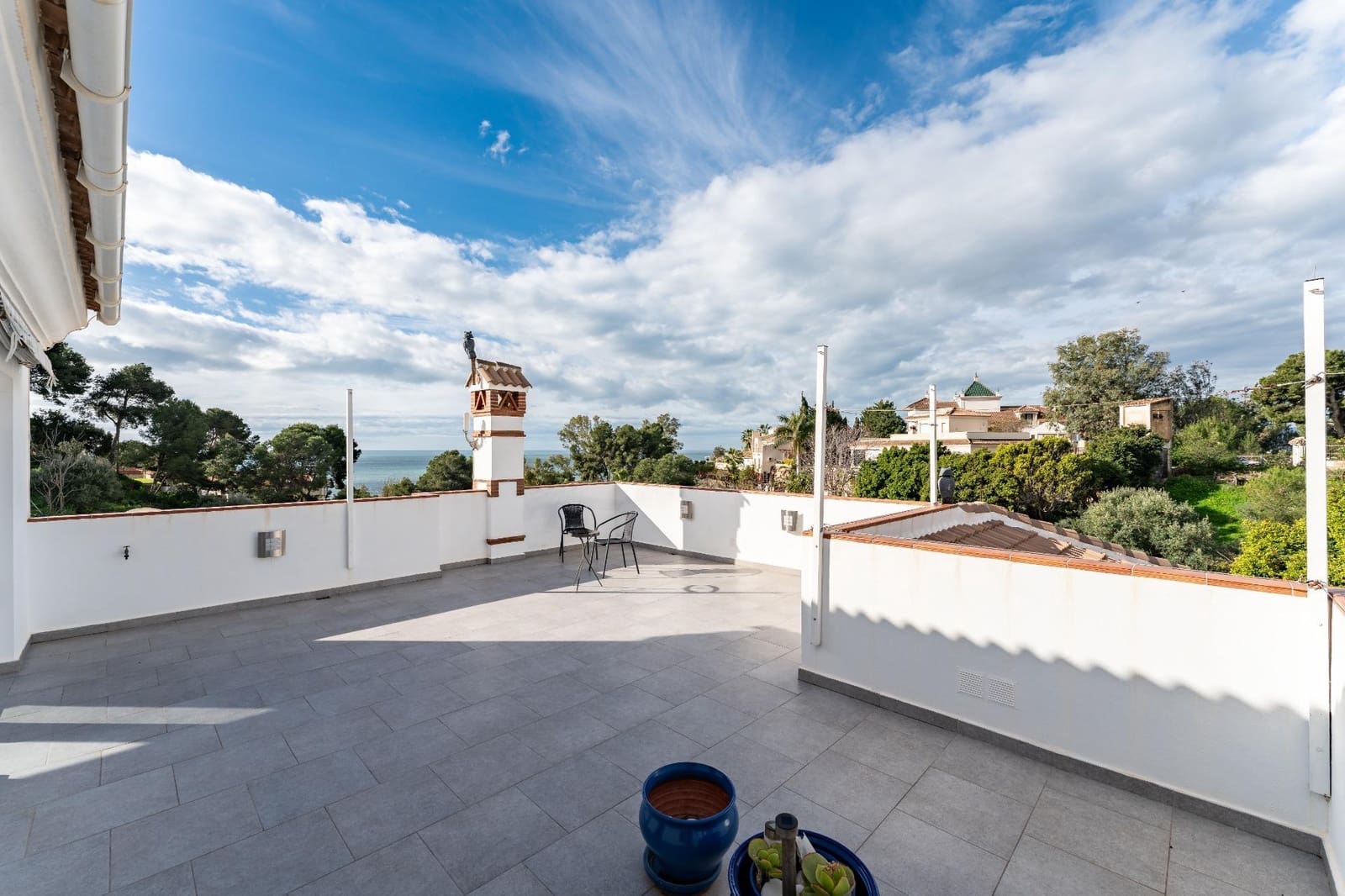 5 sypialnia Willa na sprzedaż w Velez-Malaga z basenem - 875 000 € (Ref: 9562078)