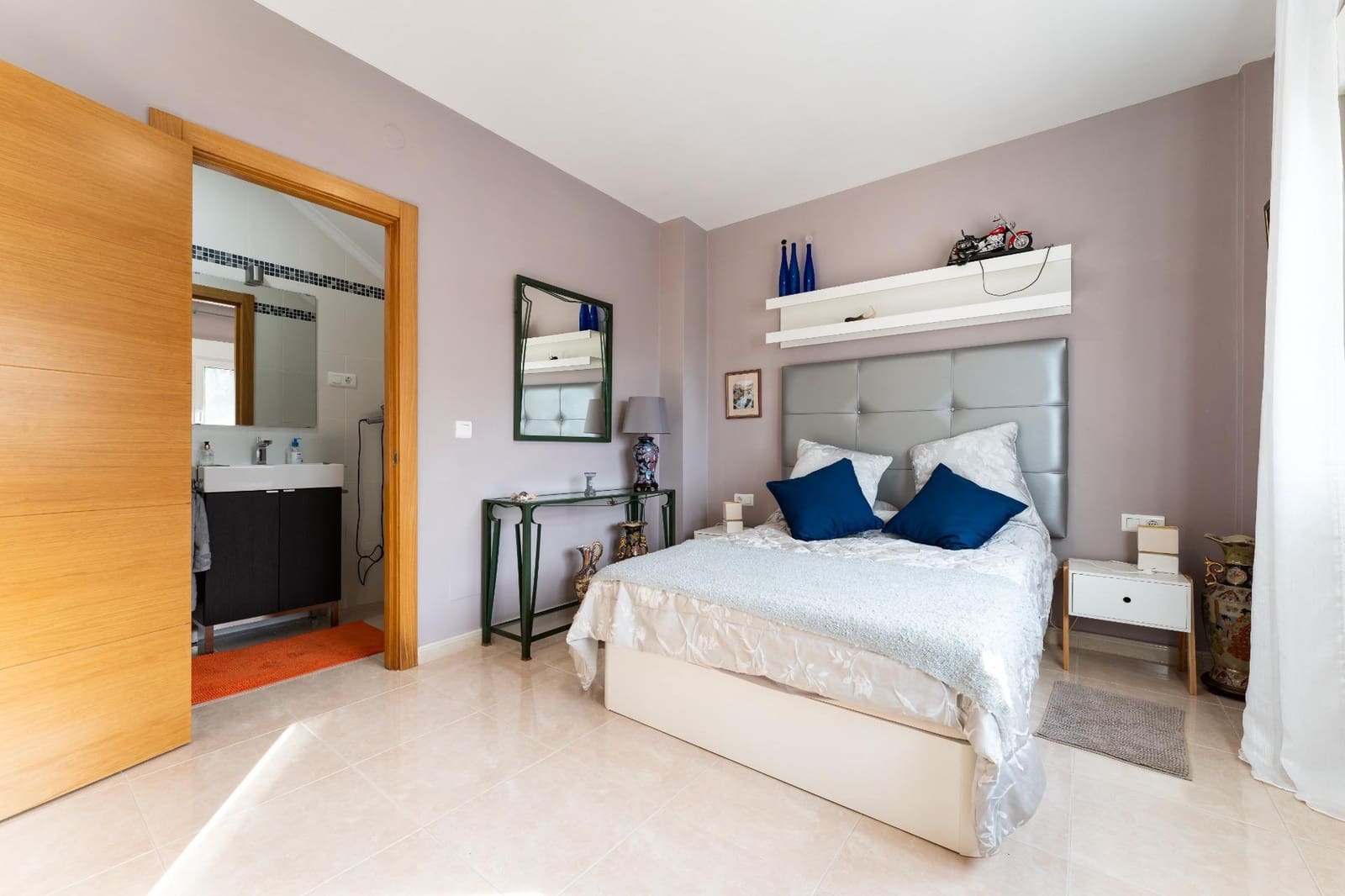 5 sypialnia Willa na sprzedaż w Velez-Malaga z basenem - 875 000 € (Ref: 9562078)