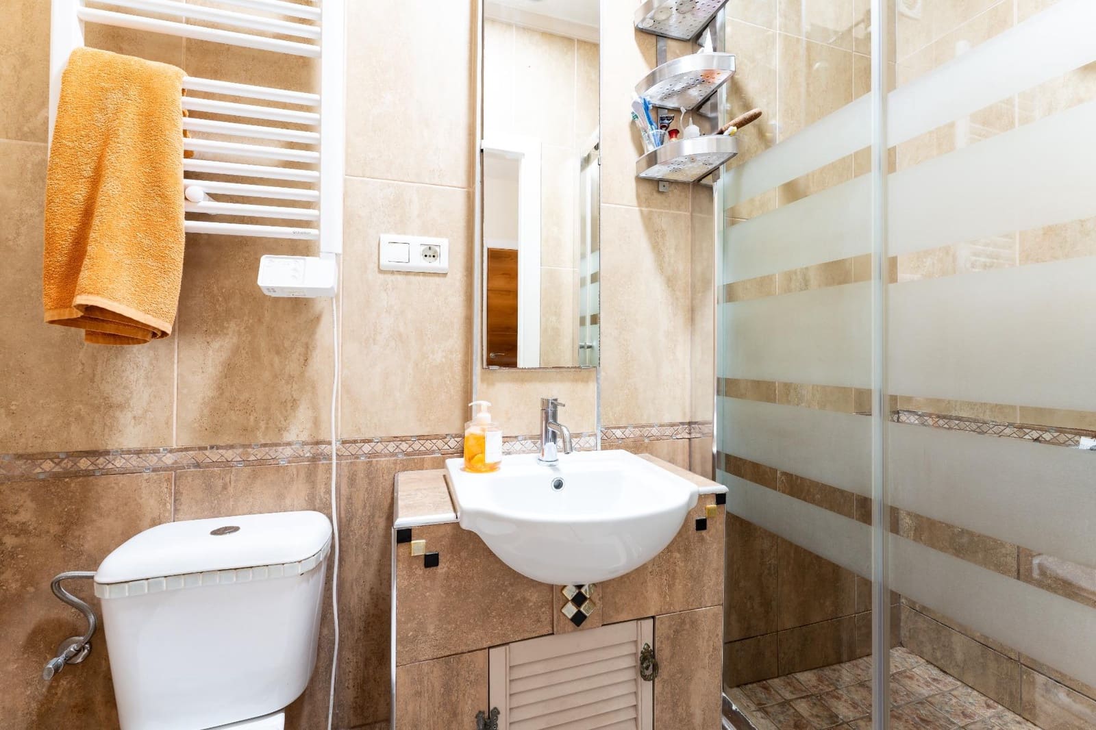 5 sypialnia Willa na sprzedaż w Velez-Malaga z basenem - 875 000 € (Ref: 9562078)