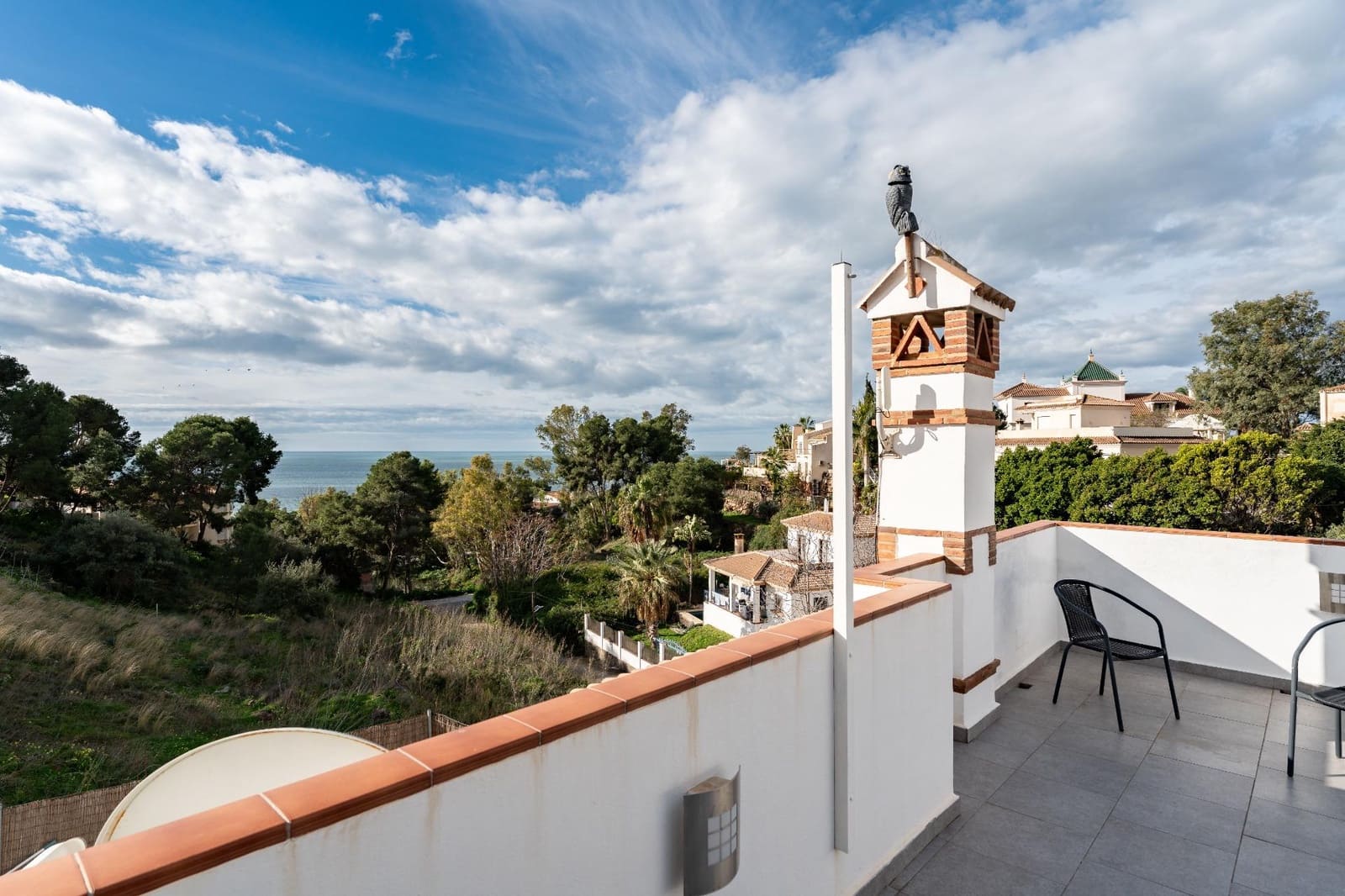 5 sypialnia Willa na sprzedaż w Velez-Malaga z basenem - 875 000 € (Ref: 9562078)