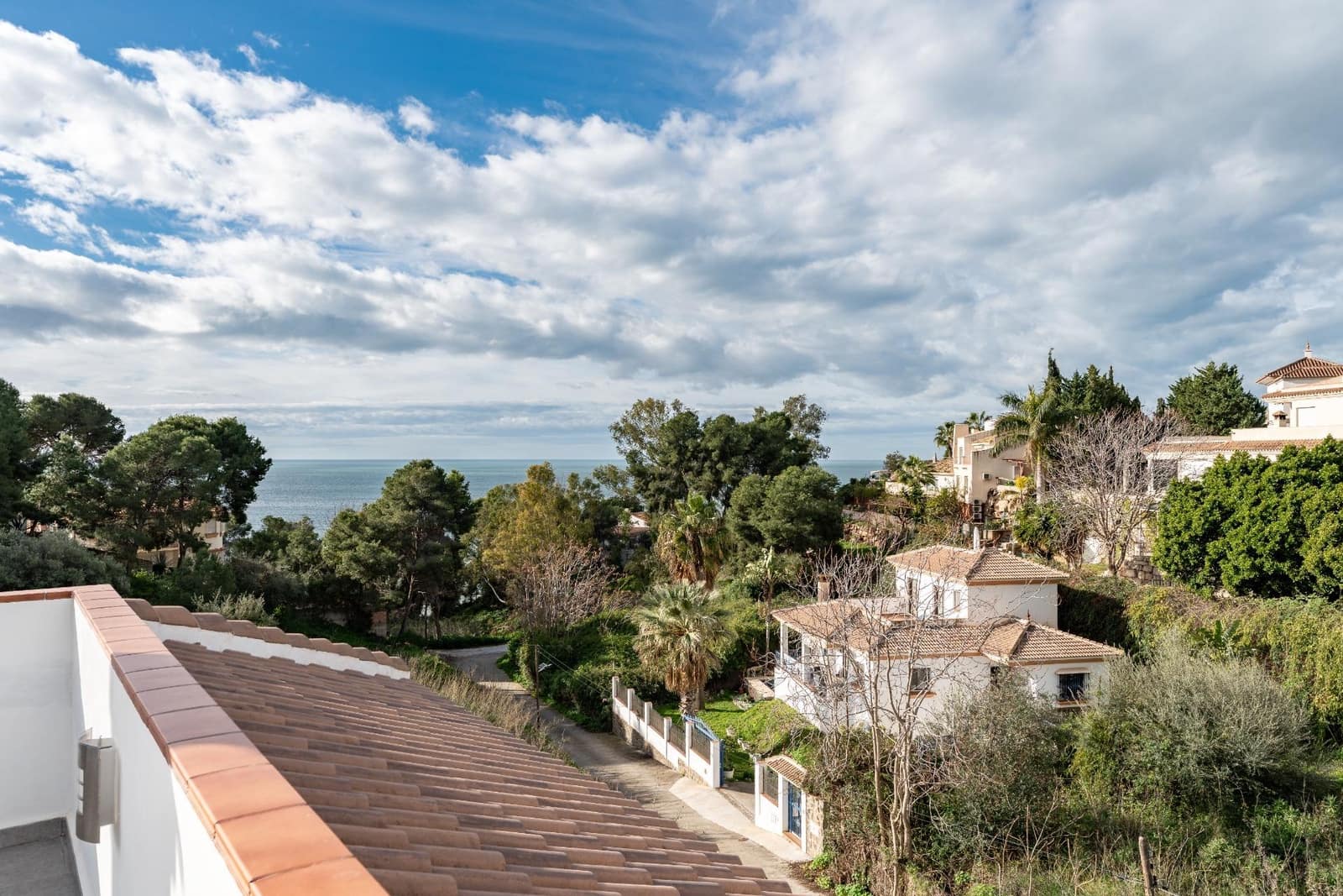 5 sypialnia Willa na sprzedaż w Velez-Malaga z basenem - 875 000 € (Ref: 9562078)