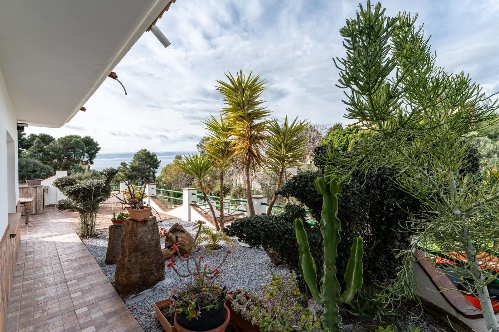 5 sypialnia Willa na sprzedaż w Velez-Malaga z basenem - 875 000 € (Ref: 9562078)