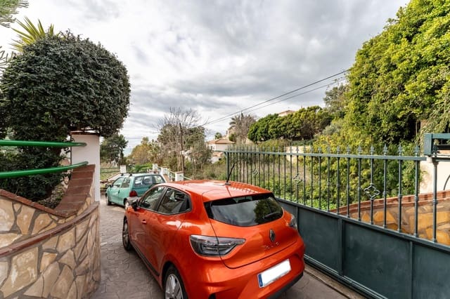 5 sypialnia Willa na sprzedaż w Vélez-Málaga z basenem - 875 000 € (Ref: 9562078)