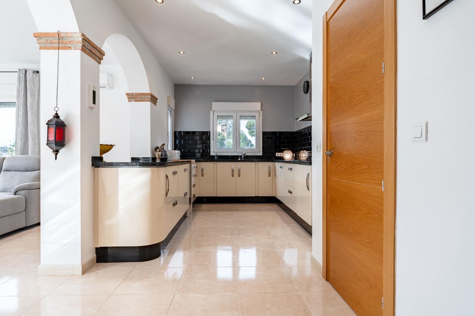 5 chambre Villa/Maison à vendre à Velez-Malaga avec piscine - 835 000 € (Ref: 9562078)