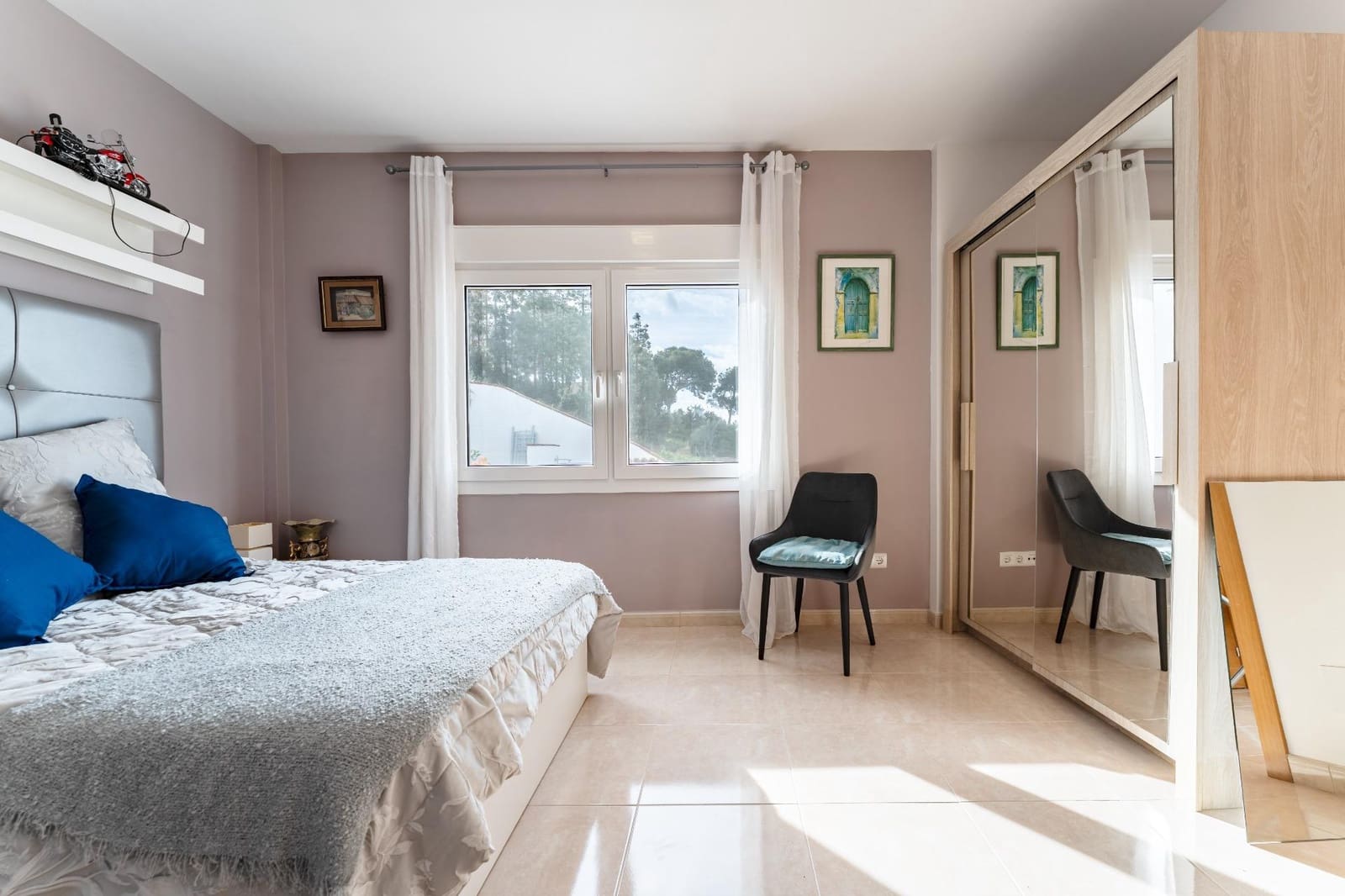 5 chambre Villa/Maison à vendre à Velez-Malaga avec piscine - 835 000 € (Ref: 9562078)