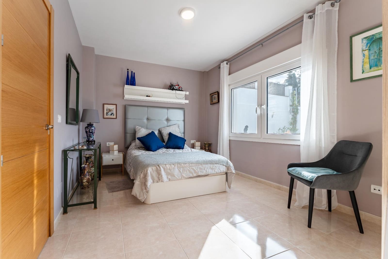 5 sovrum Villa till salu i Velez-Malaga med pool - 790 000 € (Ref: 9562078)