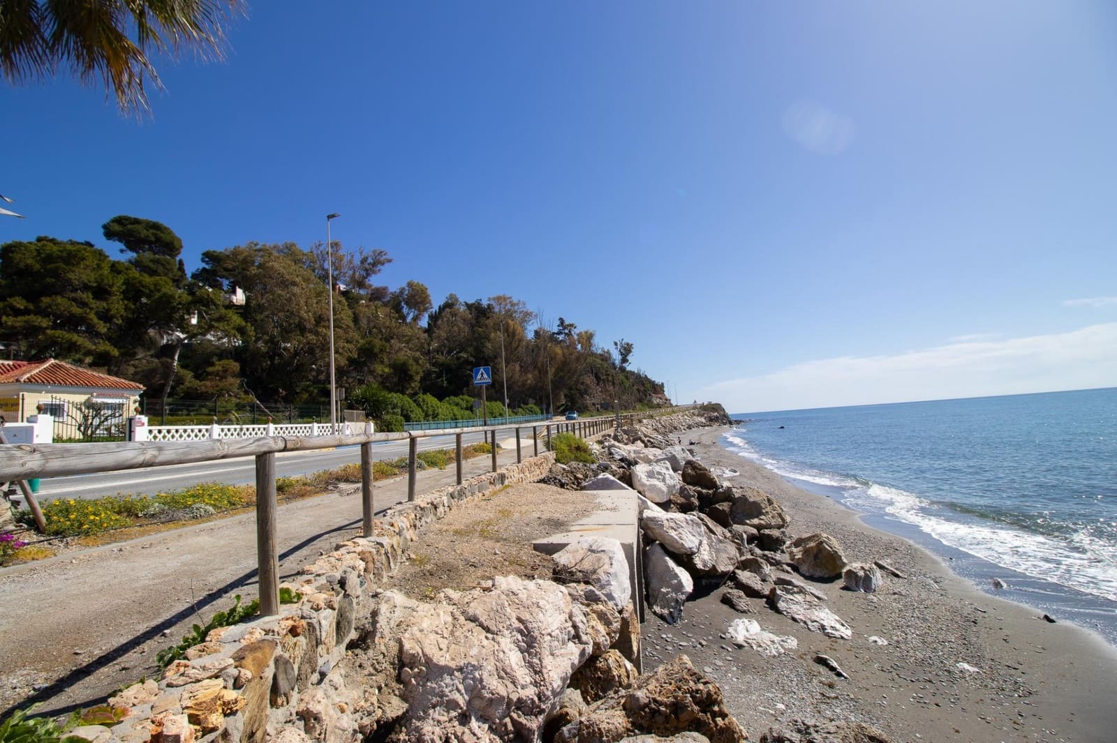 5 sovrum Villa till salu i Velez-Malaga med pool - 790 000 € (Ref: 9562078)