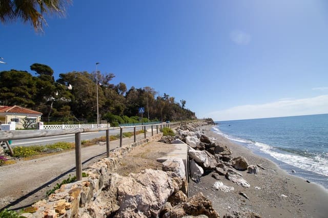 5 sovrum Villa till salu i Vélez-Málaga med pool - 790 000 € (Ref: 9562078)
