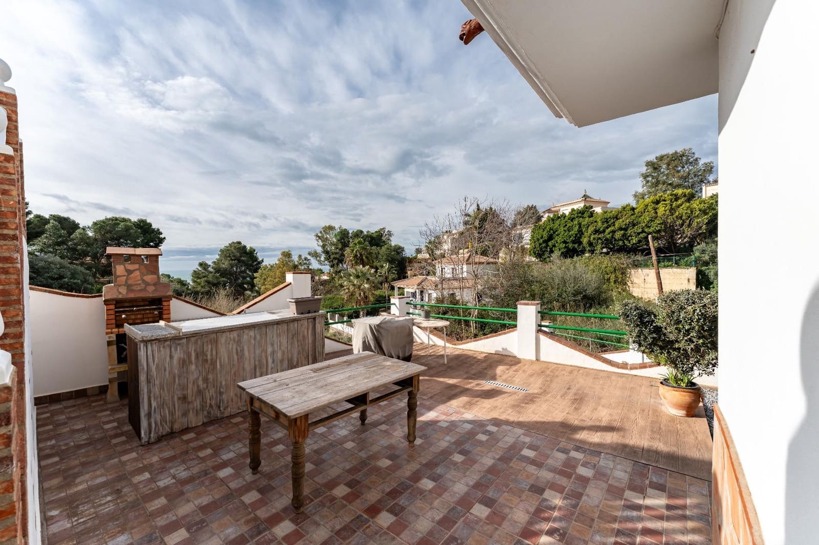 5 sovrum Villa till salu i Velez-Malaga med pool - 790 000 € (Ref: 9562078)