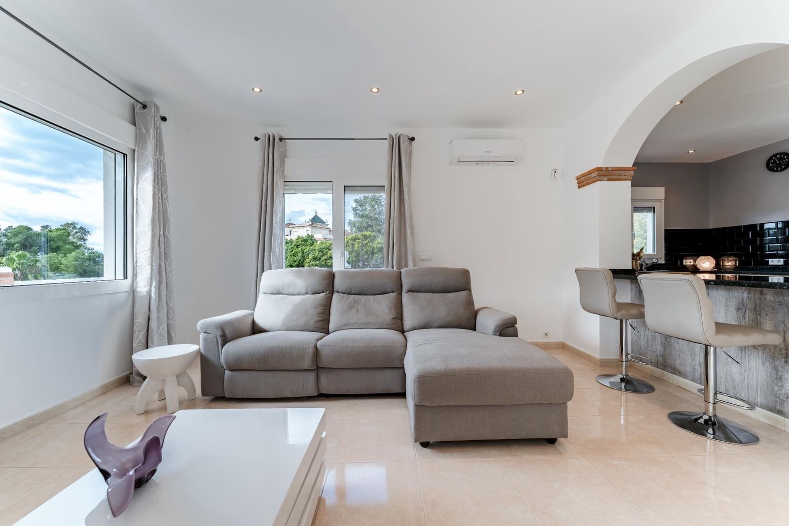 5 sovrum Villa till salu i Velez-Malaga med pool - 790 000 € (Ref: 9562078)