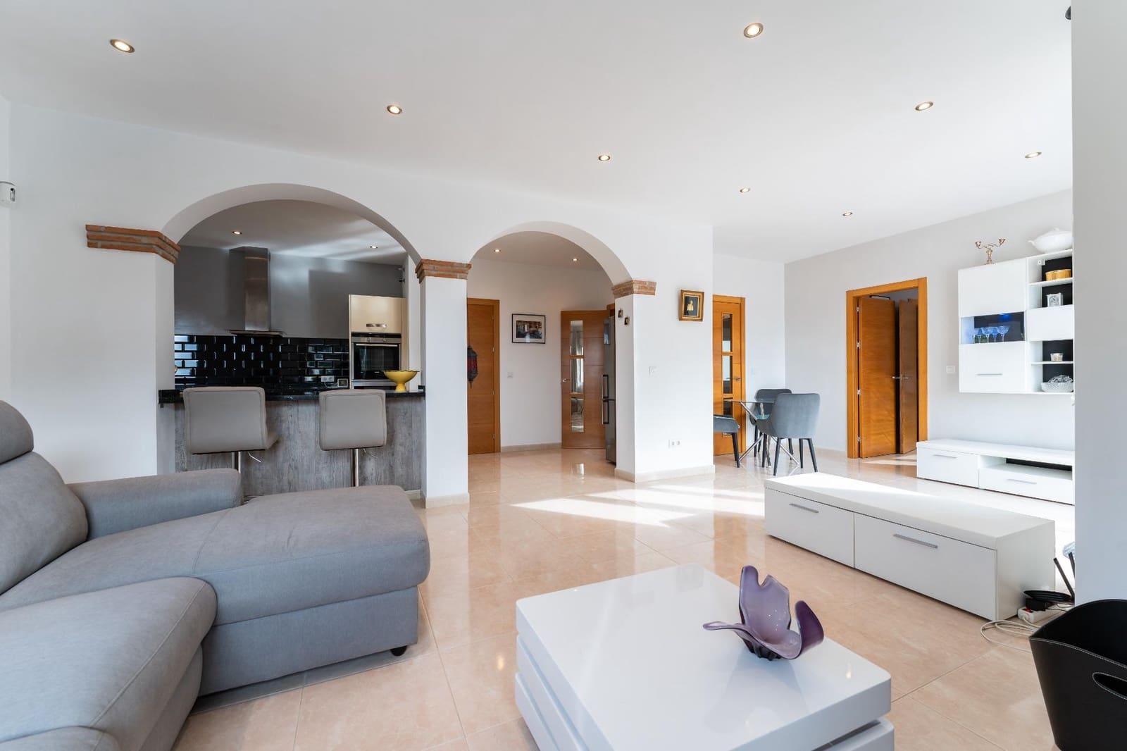 5 sovrum Villa till salu i Velez-Malaga med pool - 790 000 € (Ref: 9562078)