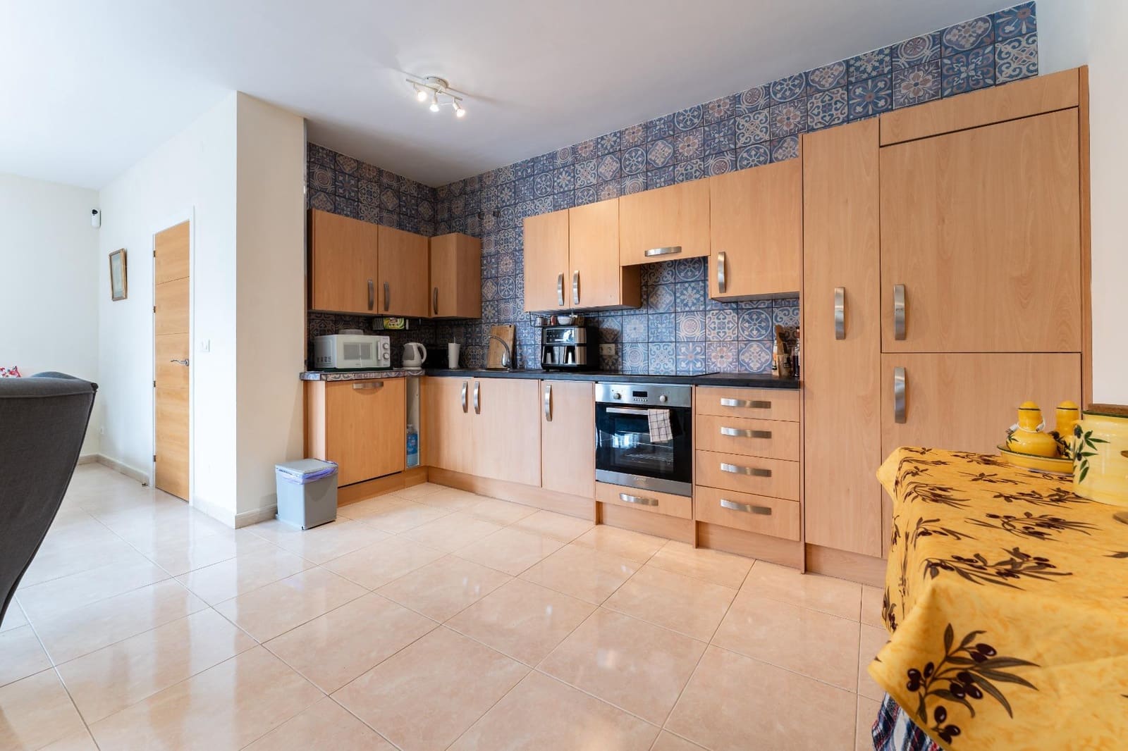 5 sovrum Villa till salu i Velez-Malaga med pool - 790 000 € (Ref: 9562078)