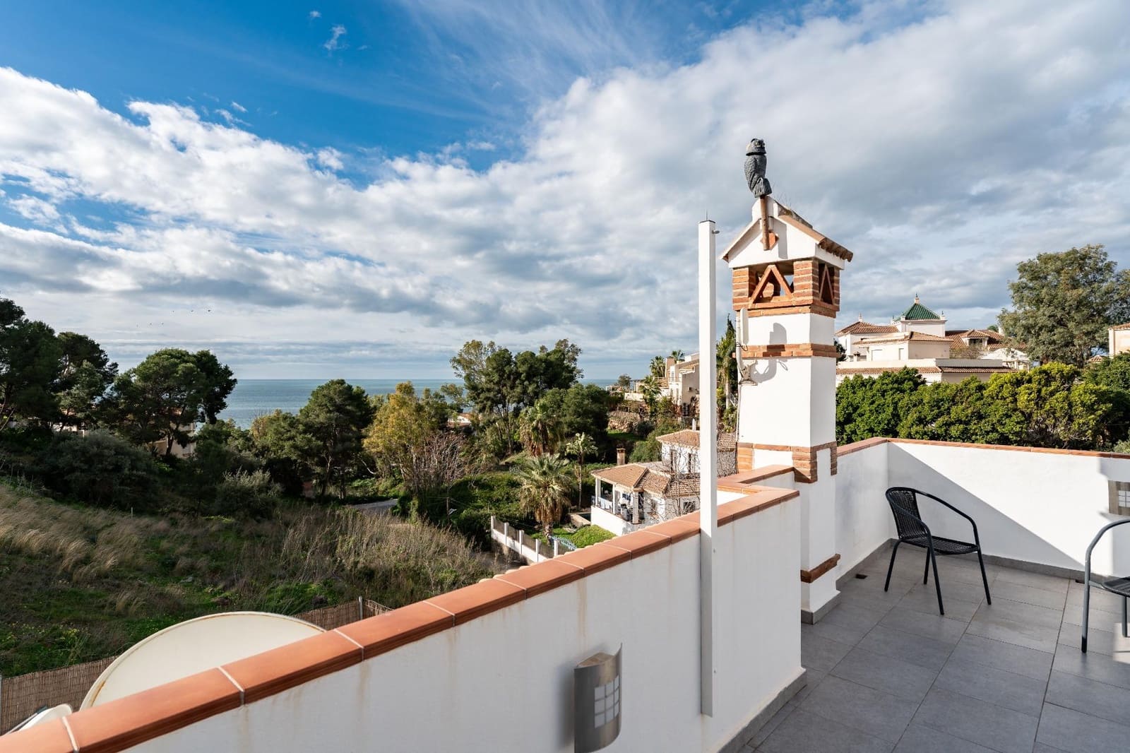 5 sovrum Villa till salu i Velez-Malaga med pool - 790 000 € (Ref: 9562078)