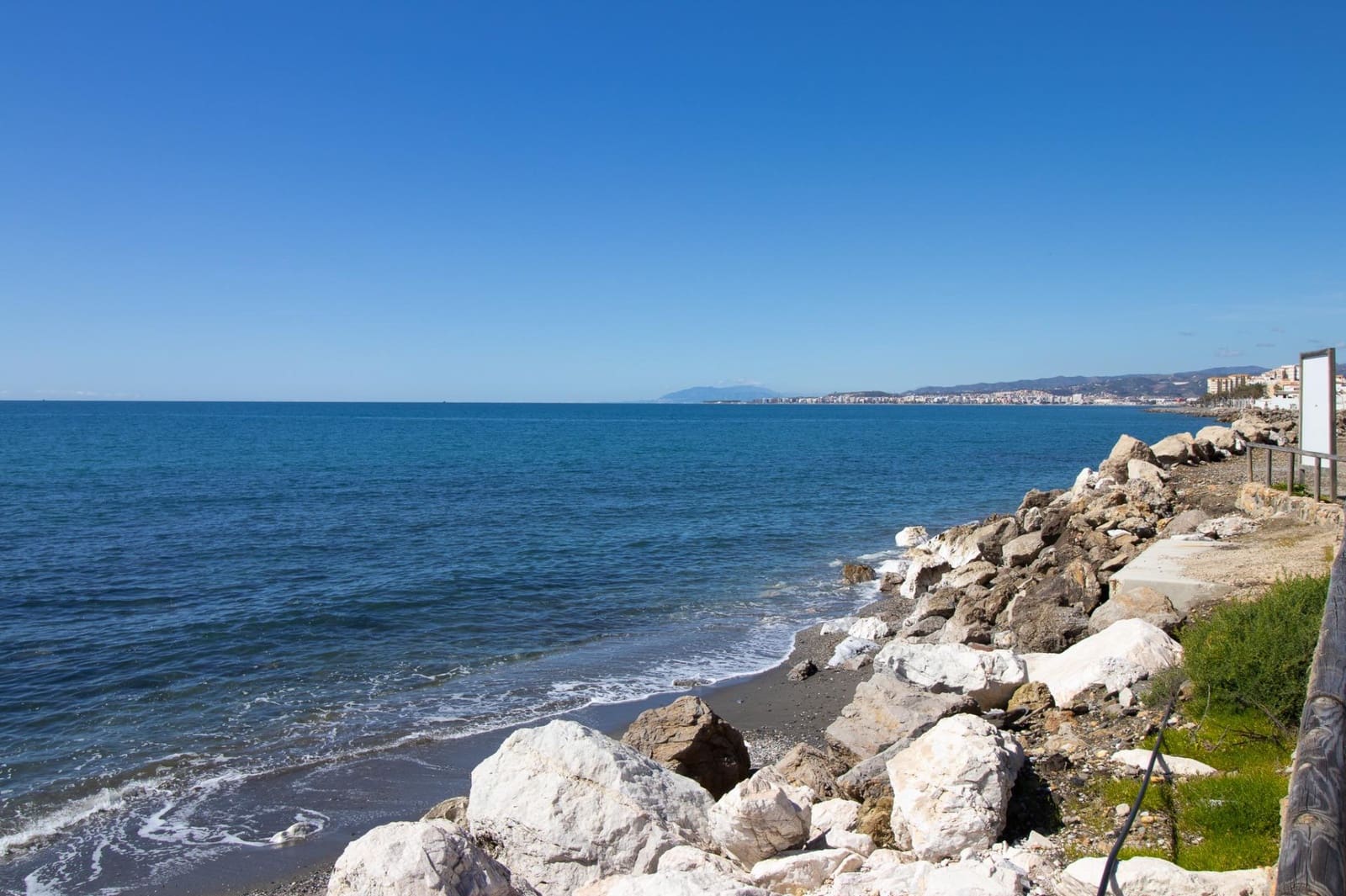5 sovrum Villa till salu i Velez-Malaga med pool - 790 000 € (Ref: 9562078)