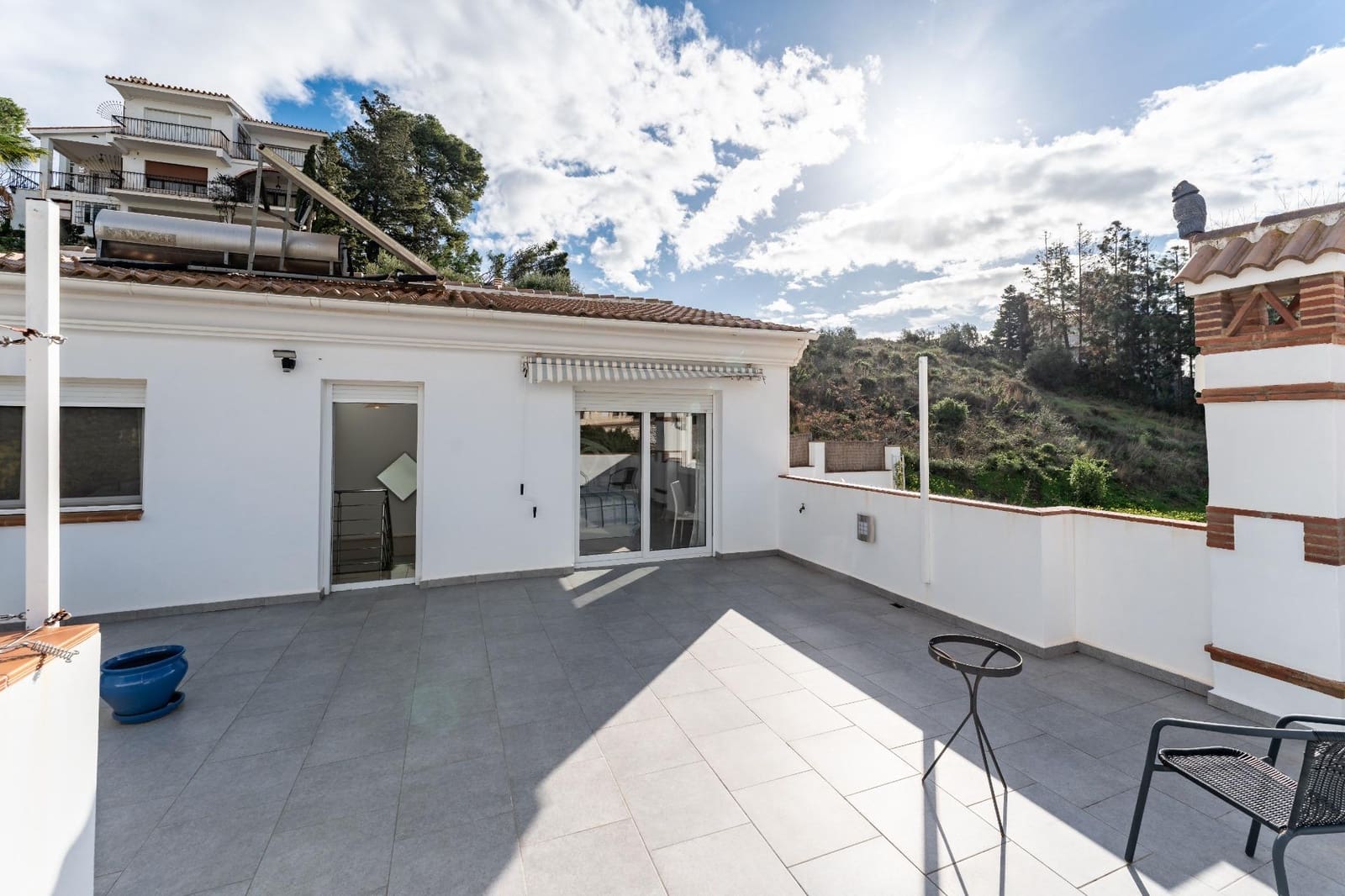 5 sovrum Villa till salu i Velez-Malaga med pool - 790 000 € (Ref: 9562078)