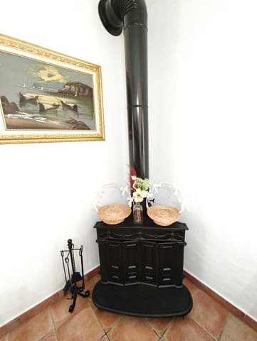 3 quarto Quinta/Casa Rural para venda em Cártama com piscina garagem - 480 000 € (Ref: 9562079)