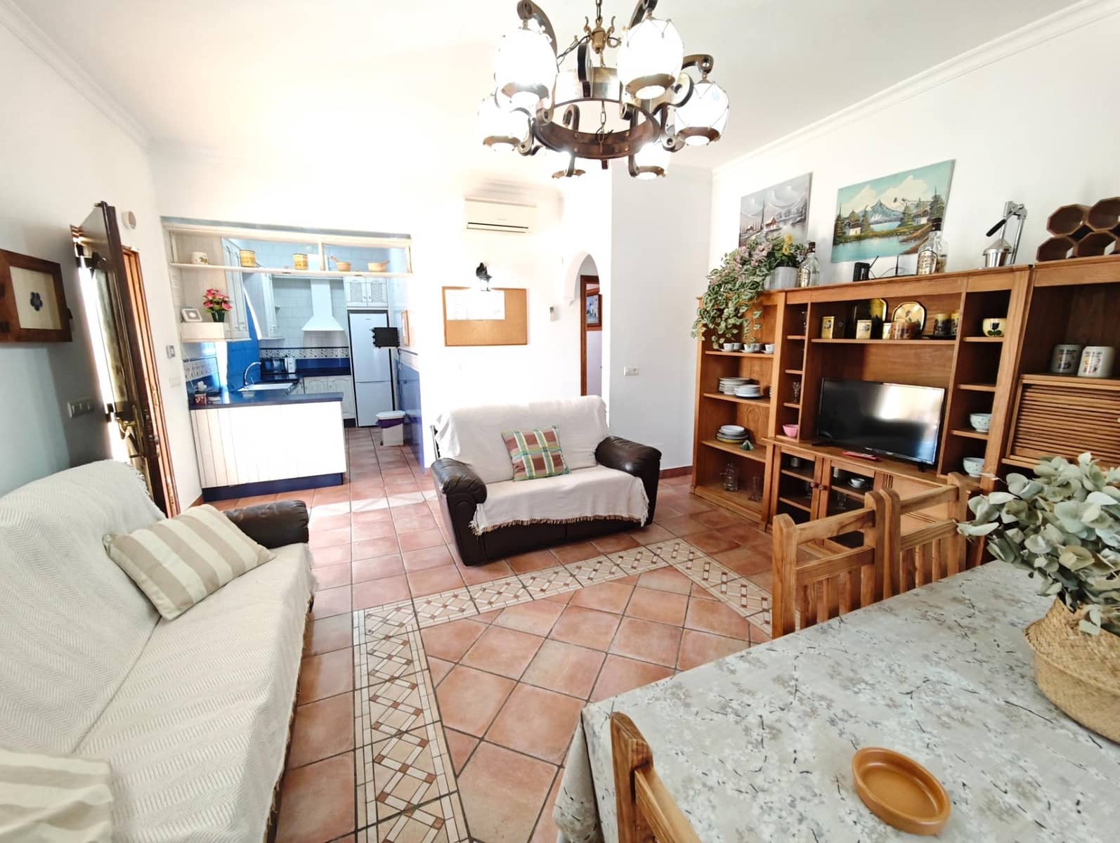 3 quarto Quinta/Casa Rural para venda em Cartama com piscina garagem - 480 000 € (Ref: 9562079)