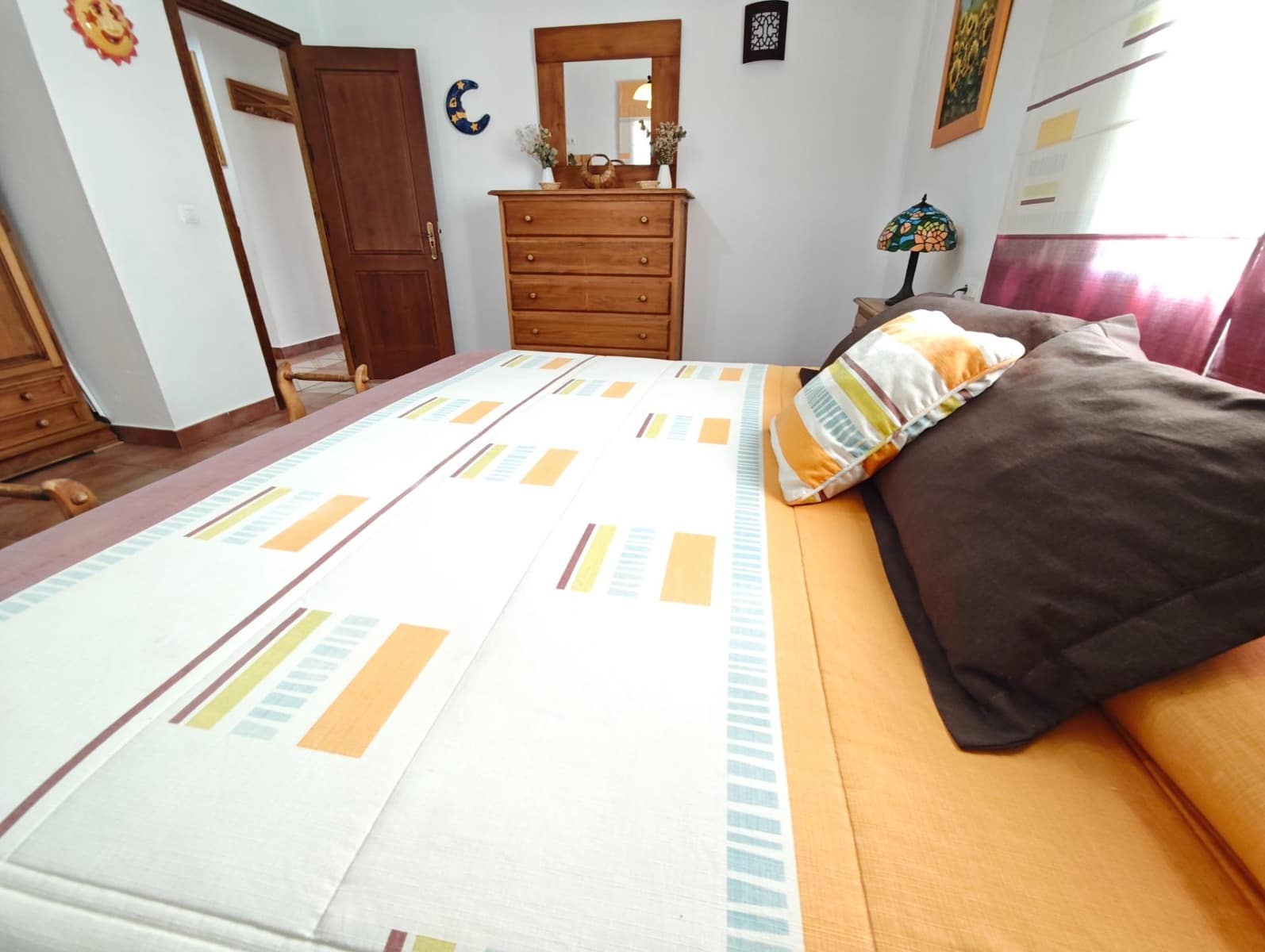 3 quarto Quinta/Casa Rural para venda em Cartama com piscina garagem - 480 000 € (Ref: 9562079)