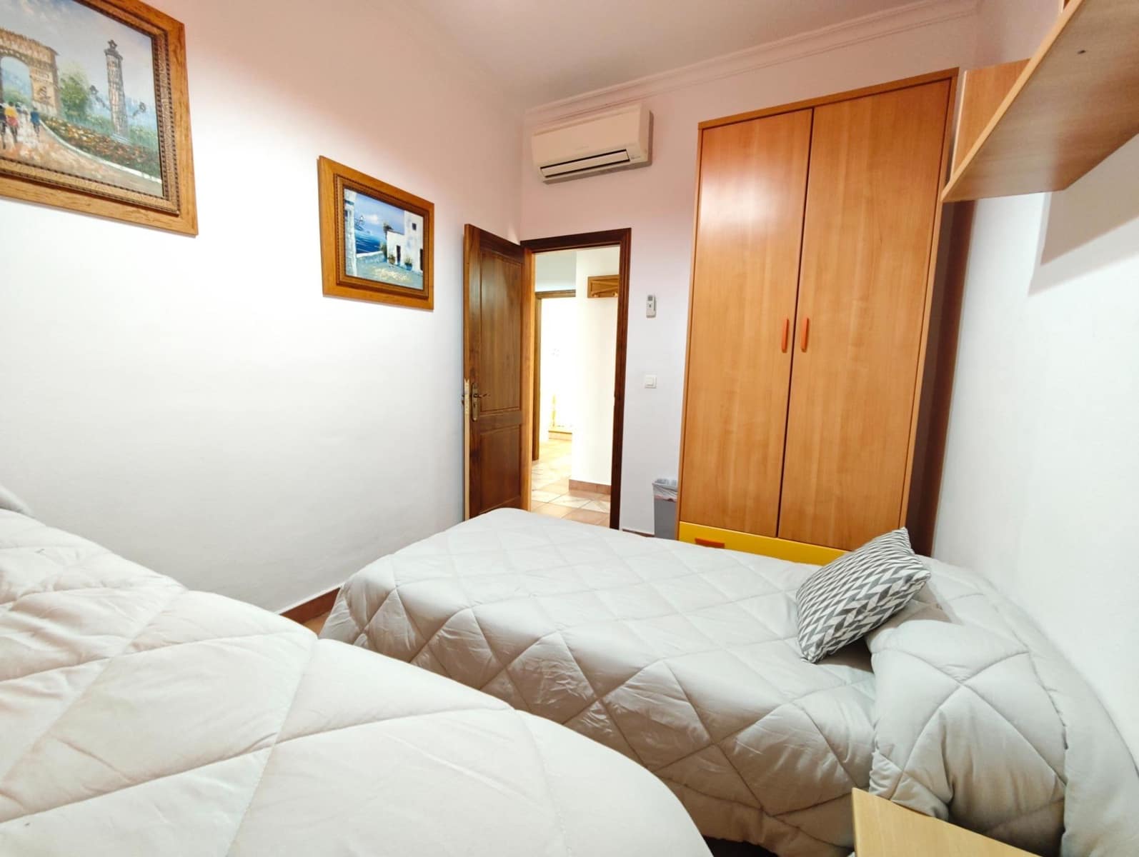 3 quarto Quinta/Casa Rural para venda em Cartama com piscina garagem - 480 000 € (Ref: 9562079)