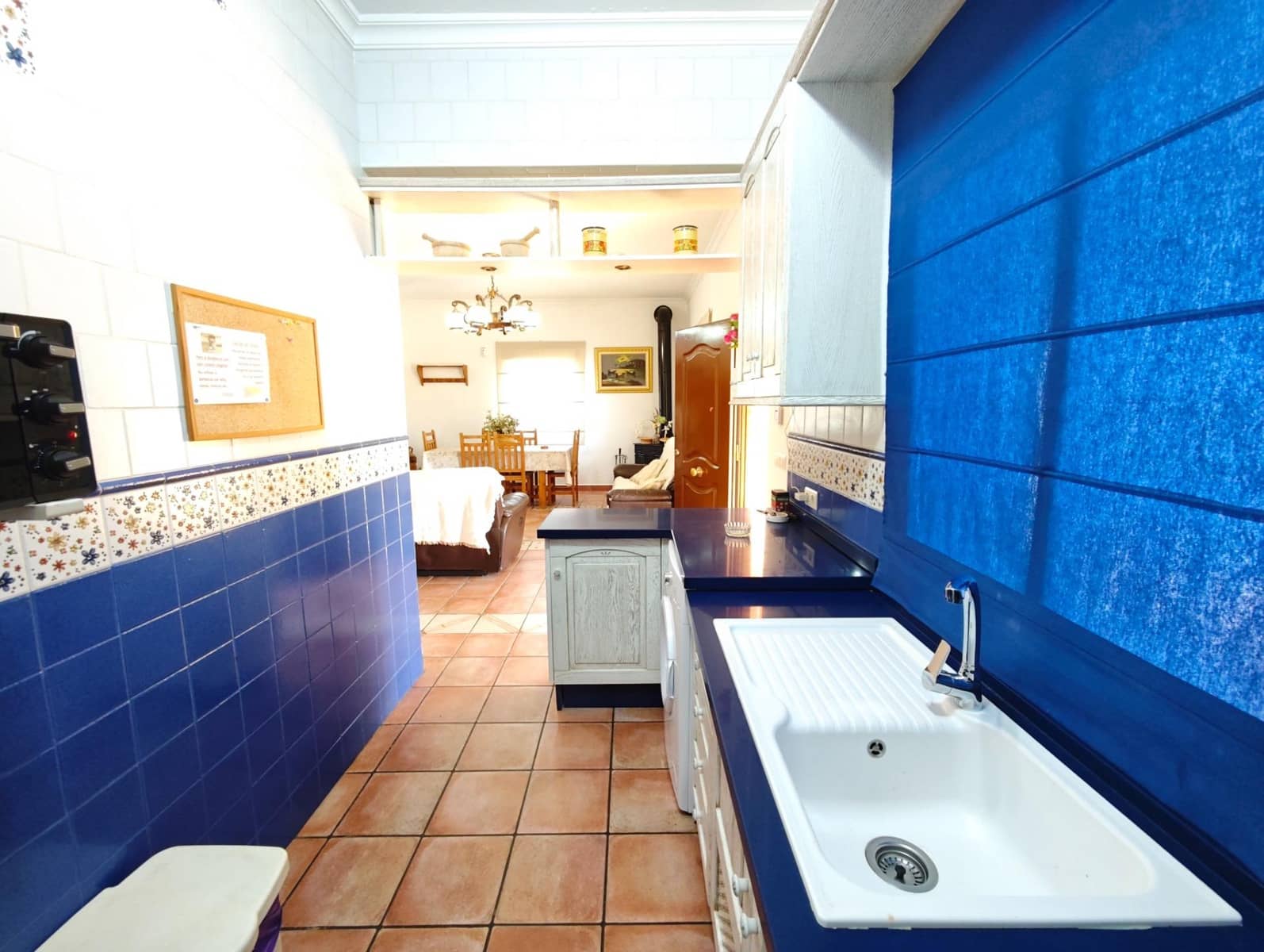 3 quarto Quinta/Casa Rural para venda em Cartama com piscina garagem - 480 000 € (Ref: 9562079)