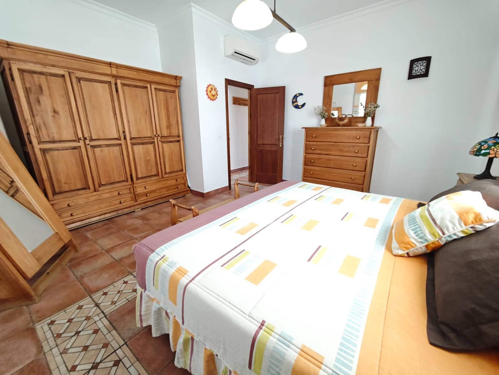 3 quarto Quinta/Casa Rural para venda em Cartama com piscina garagem - 480 000 € (Ref: 9562079)