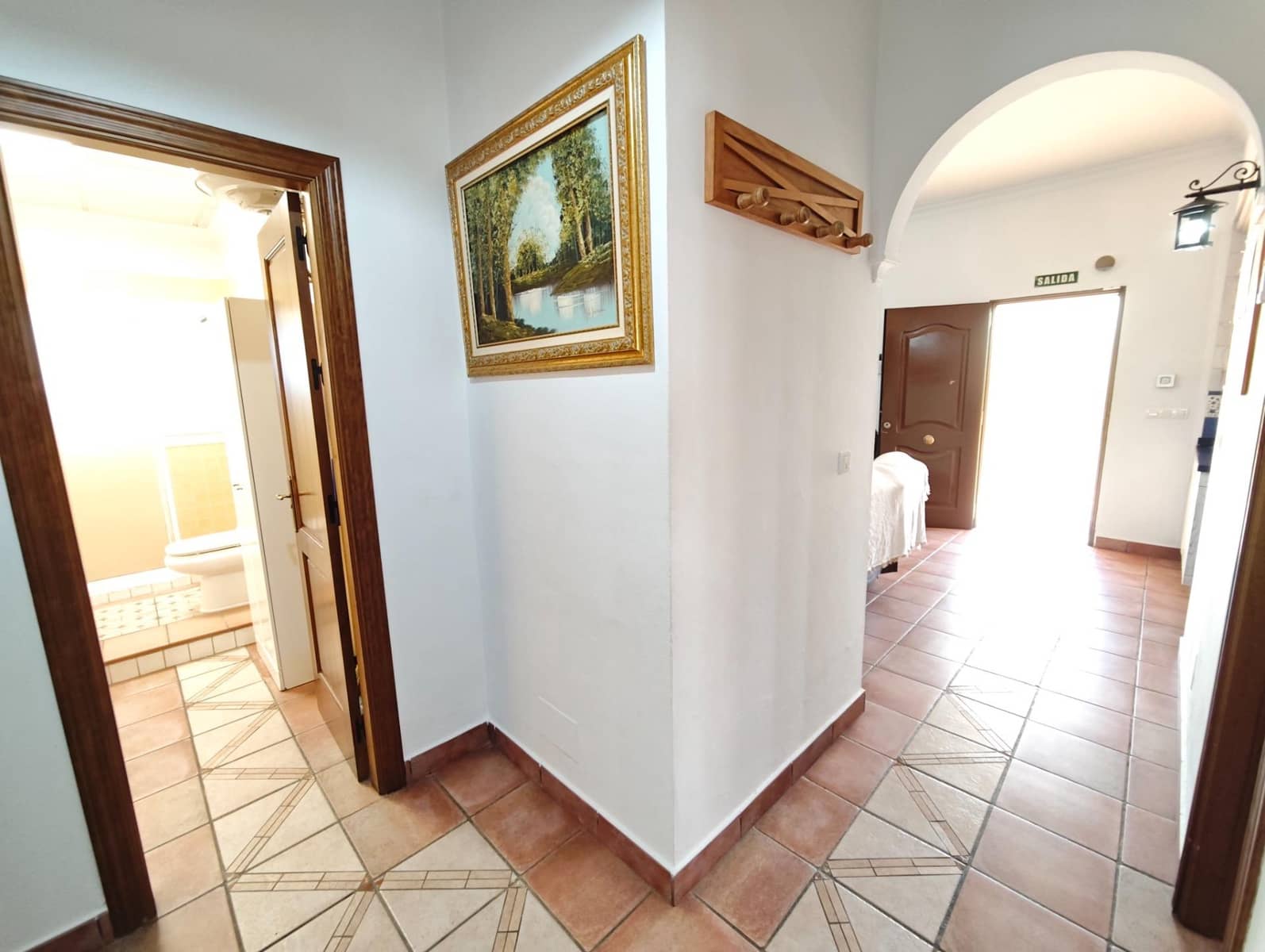 3 quarto Quinta/Casa Rural para venda em Cartama com piscina garagem - 480 000 € (Ref: 9562079)