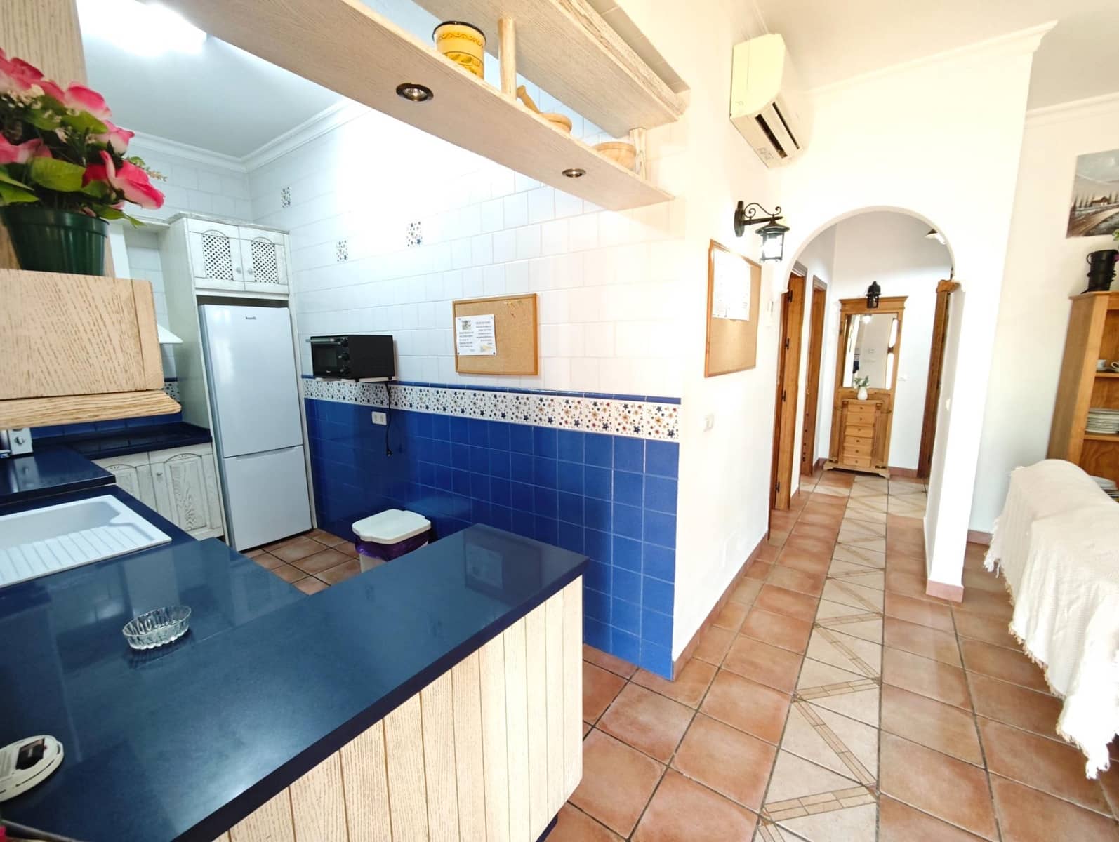 3 Zimmer Finca/Landgut zu verkaufen in Cartama mit Pool Garage - 470.000 € (Ref: 9562079)