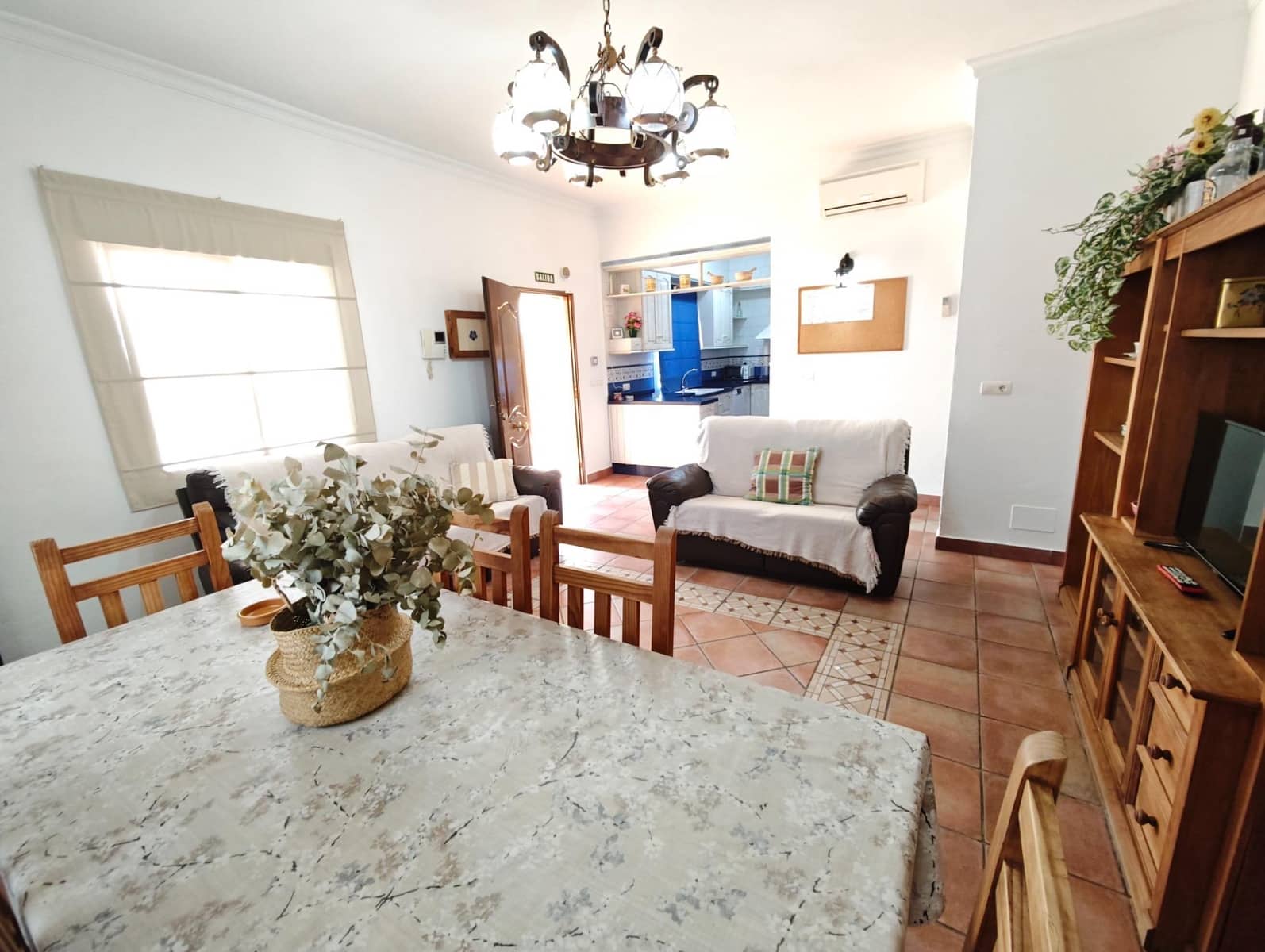 3 Zimmer Finca/Landgut zu verkaufen in Cartama mit Pool Garage - 470.000 € (Ref: 9562079)