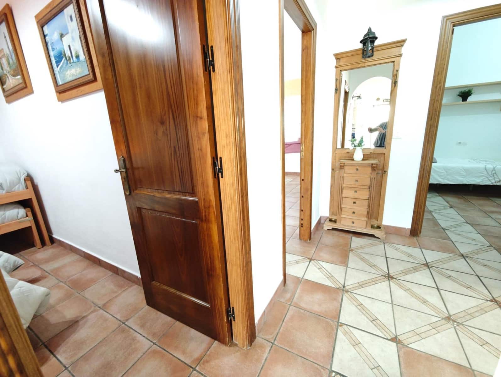 3 Zimmer Finca/Landgut zu verkaufen in Cartama mit Pool Garage - 470.000 € (Ref: 9562079)