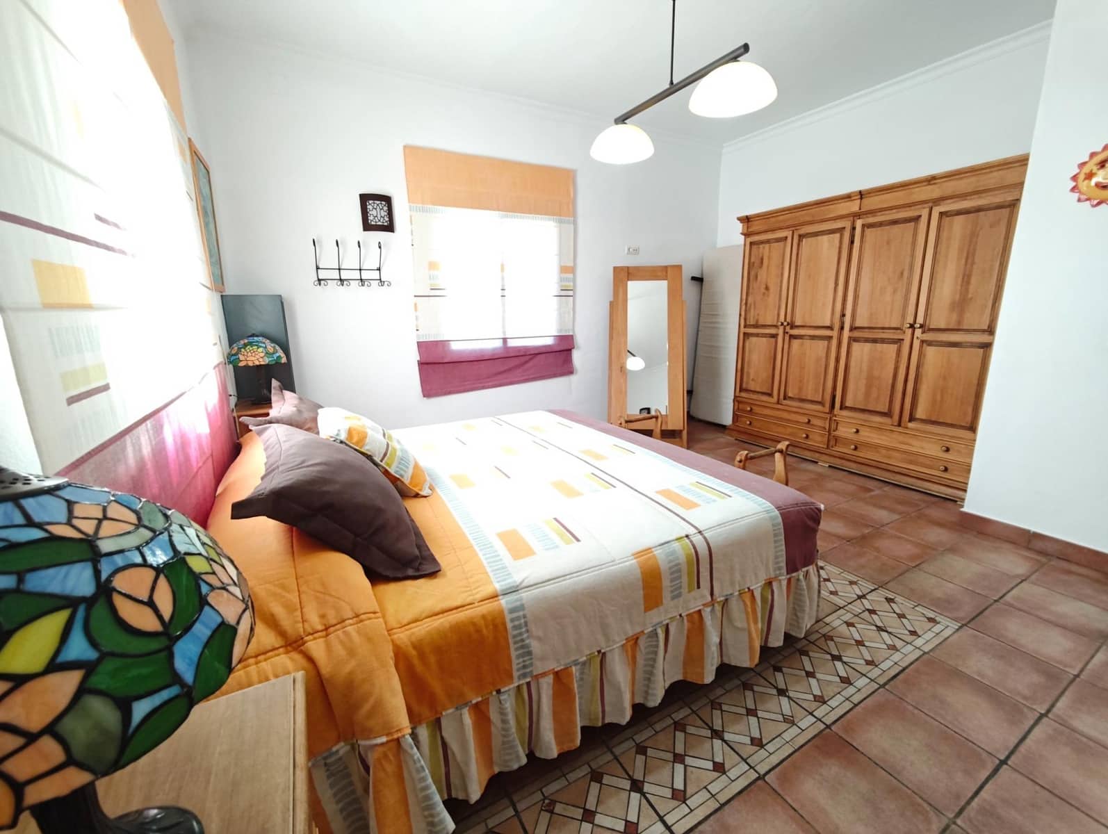 3 Zimmer Finca/Landgut zu verkaufen in Cartama mit Pool Garage - 470.000 € (Ref: 9562079)