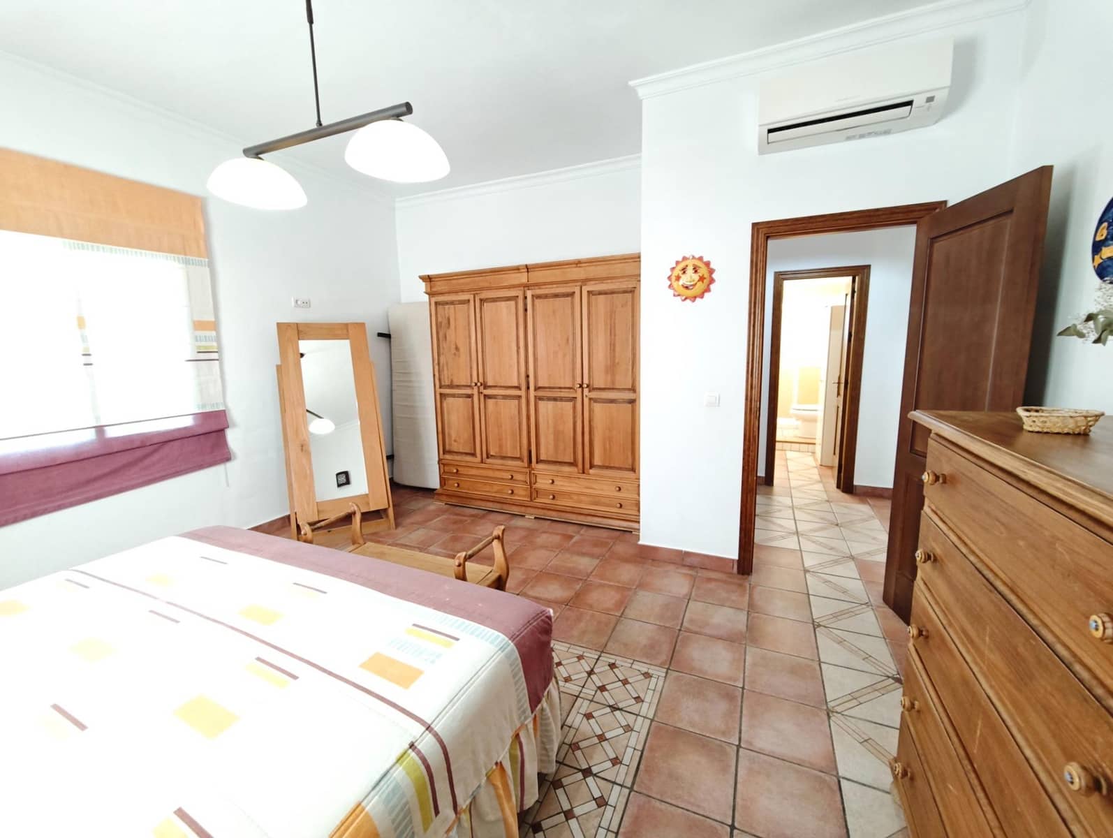 3 Zimmer Finca/Landgut zu verkaufen in Cartama mit Pool Garage - 470.000 € (Ref: 9562079)