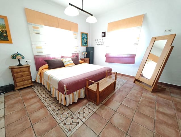 3 bedroom Finca/Country House for sale in Cártama with pool garage - € 480,000 (Ref: 9562079)