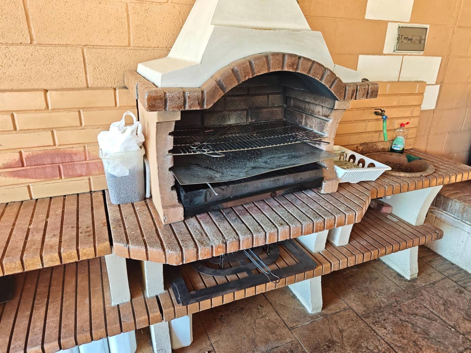 3 Zimmer Finca/Landgut zu verkaufen in Cartama mit Pool Garage - 470.000 € (Ref: 9562079)