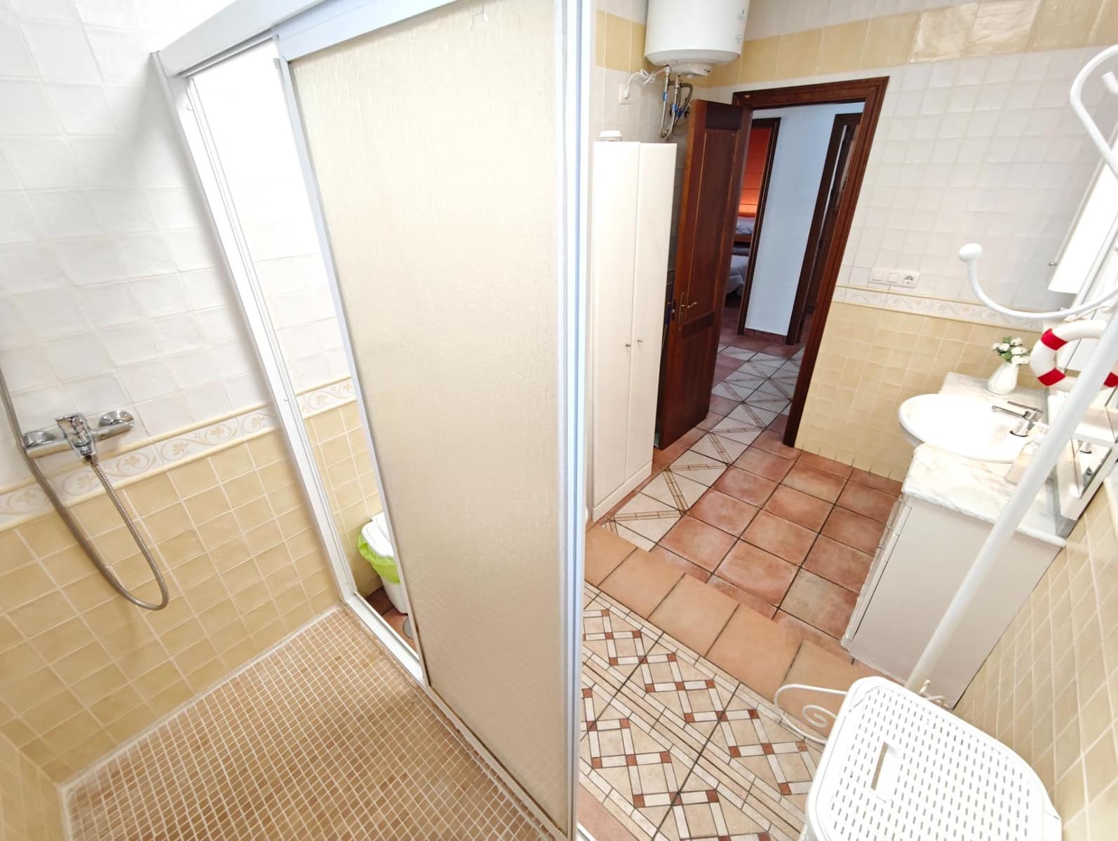 3 Zimmer Finca/Landgut zu verkaufen in Cartama mit Pool Garage - 470.000 € (Ref: 9562079)