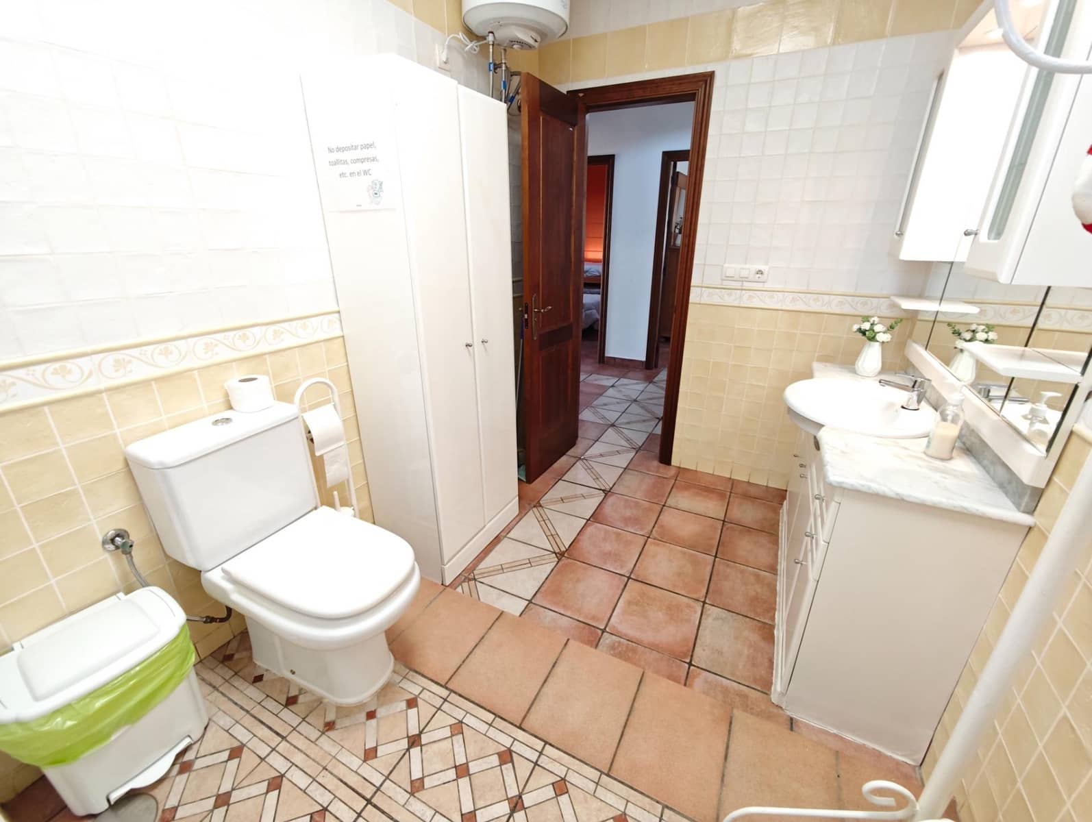 3 Zimmer Finca/Landgut zu verkaufen in Cartama mit Pool Garage - 470.000 € (Ref: 9562079)