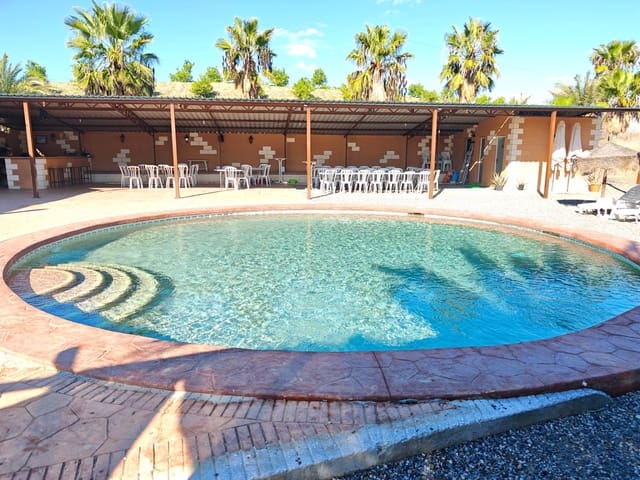 3 bedroom Finca/Country House for sale in Cártama with pool garage - € 480,000 (Ref: 9562079)