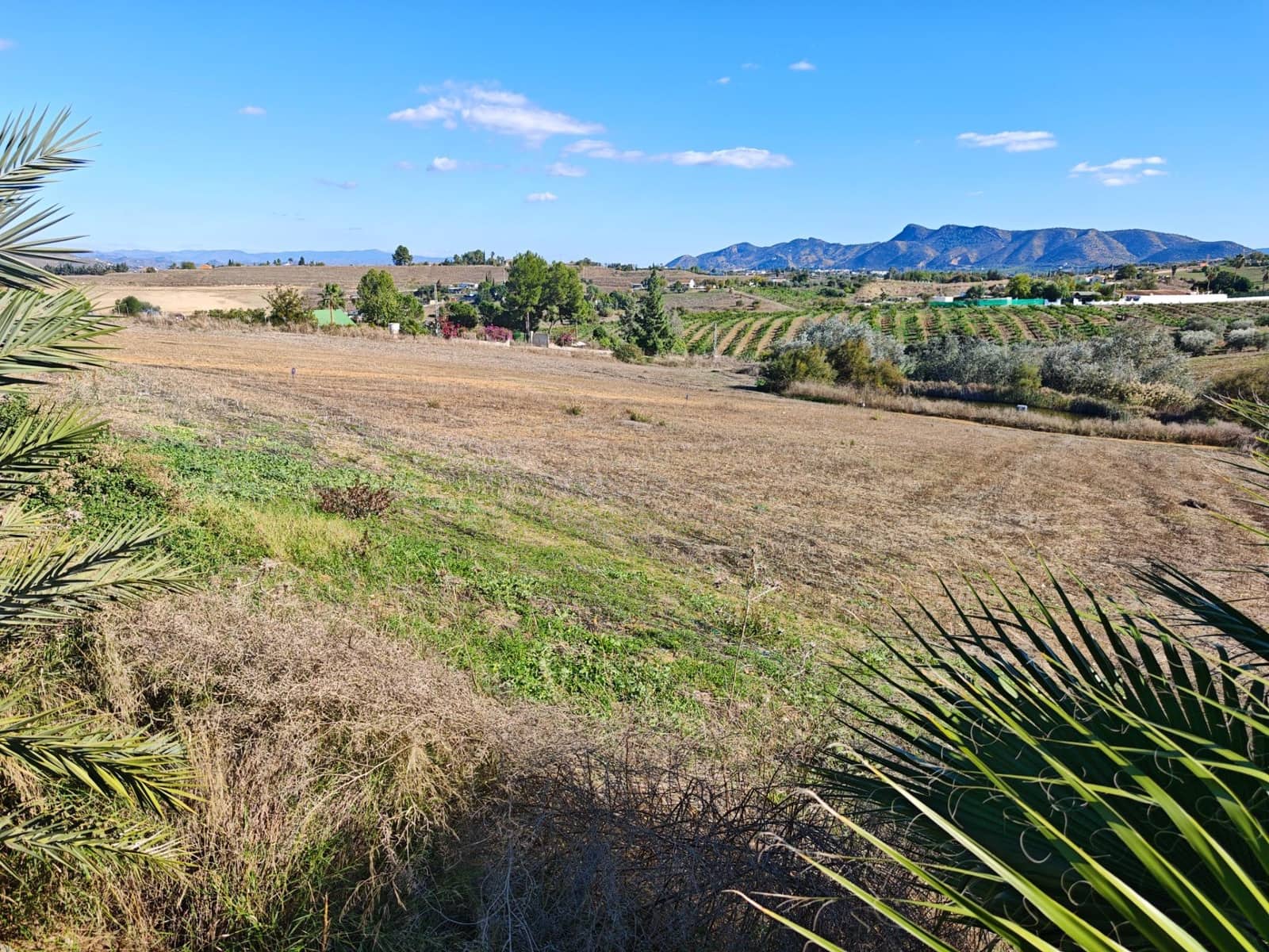 3 Zimmer Finca/Landgut zu verkaufen in Cartama mit Pool Garage - 470.000 € (Ref: 9562079)