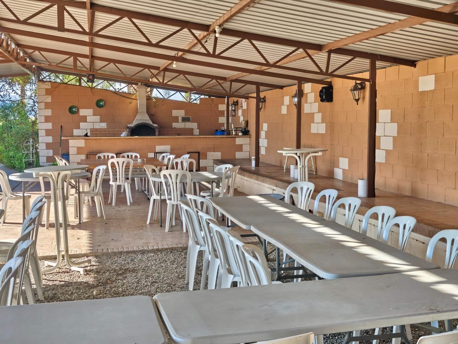 3 Zimmer Finca/Landgut zu verkaufen in Cartama mit Pool Garage - 470.000 € (Ref: 9562079)