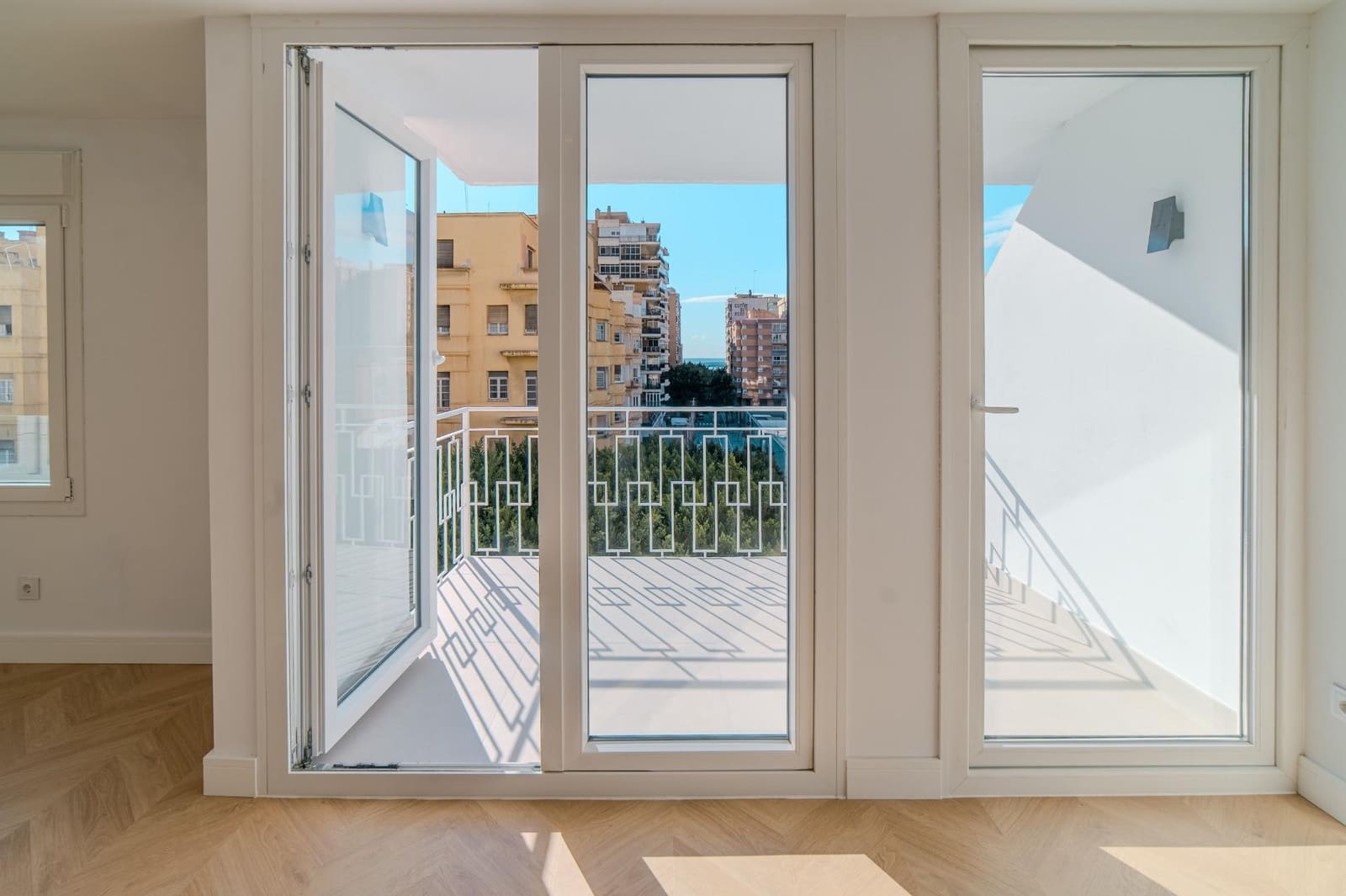 2 sovrum Lägenhet till salu i Malaga stad - 930 000 € (Ref: 9569020)