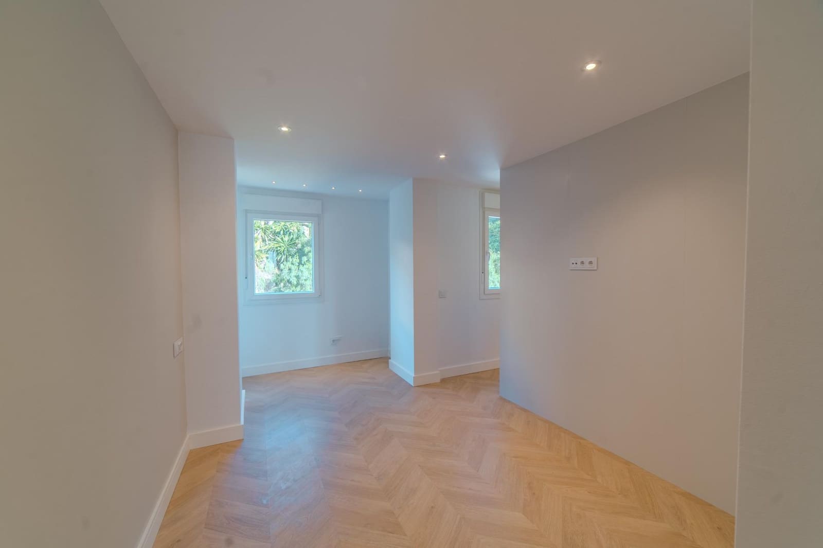 2 sovrum Lägenhet till salu i Malaga stad - 930 000 € (Ref: 9569020)