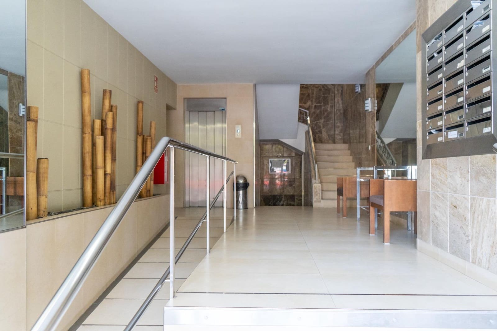 2 sovrum Lägenhet till salu i Malaga stad - 930 000 € (Ref: 9569020)