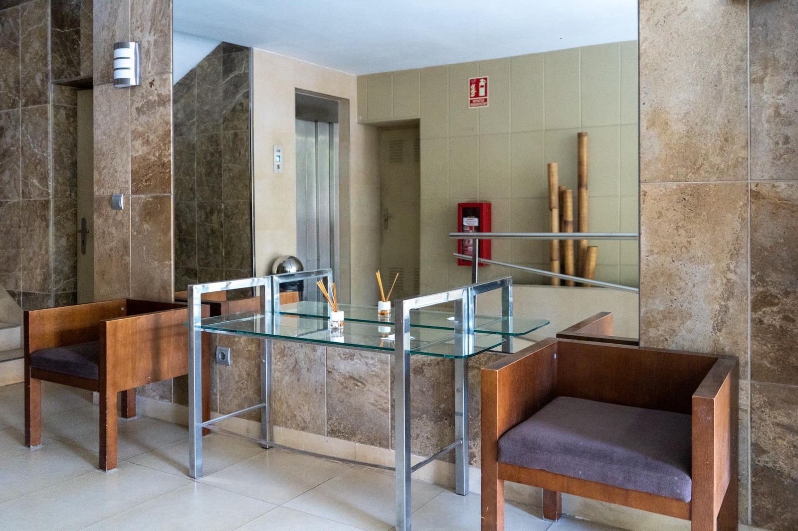 2 sovrum Lägenhet till salu i Malaga stad - 930 000 € (Ref: 9569020)