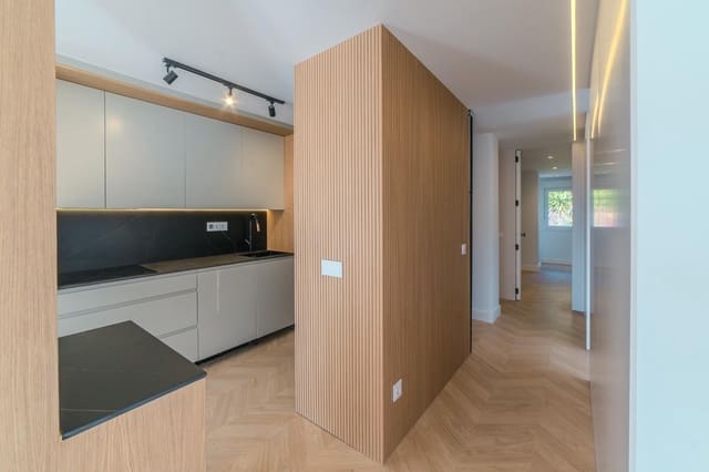 2 camera da letto Appartamento in vendita in La Malagueta, Malaga città - 930.000 € (Rif: 9569020)