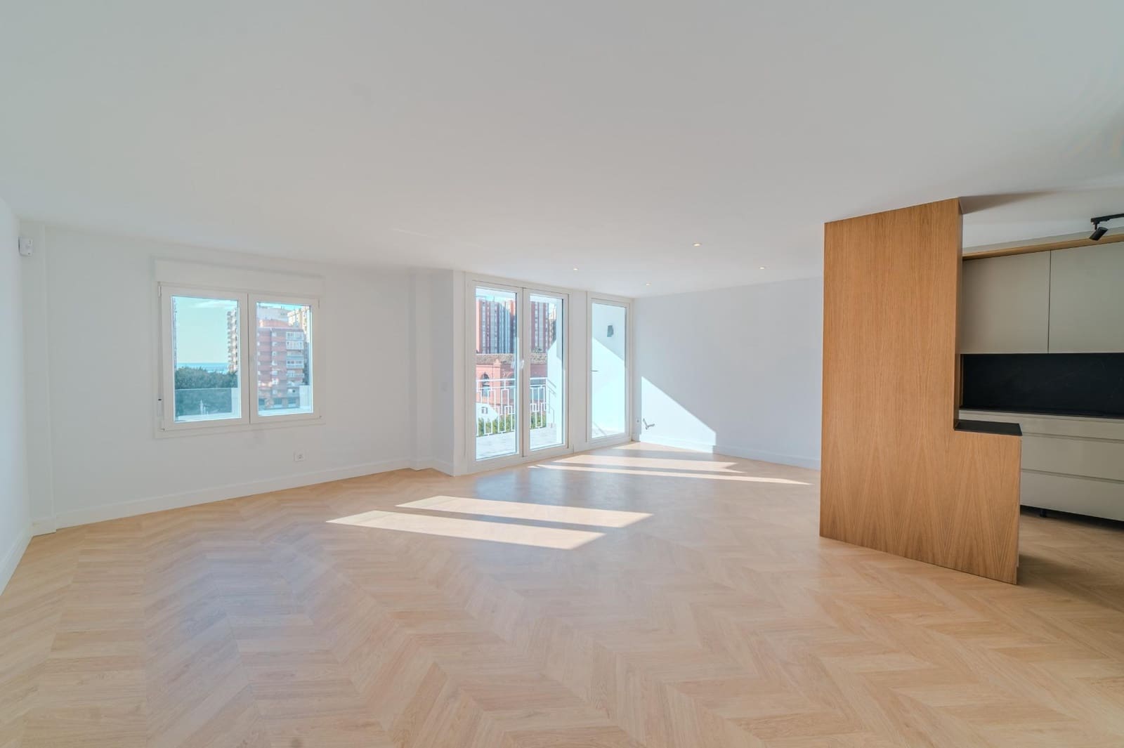 2 makuuhuone Asunto myytävänä paikassa Malaga kaupunki - 930 000 € (Ref: 9569020)